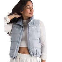 The North Face Women's Hydrenalite™ Down Vest Front_Flat
