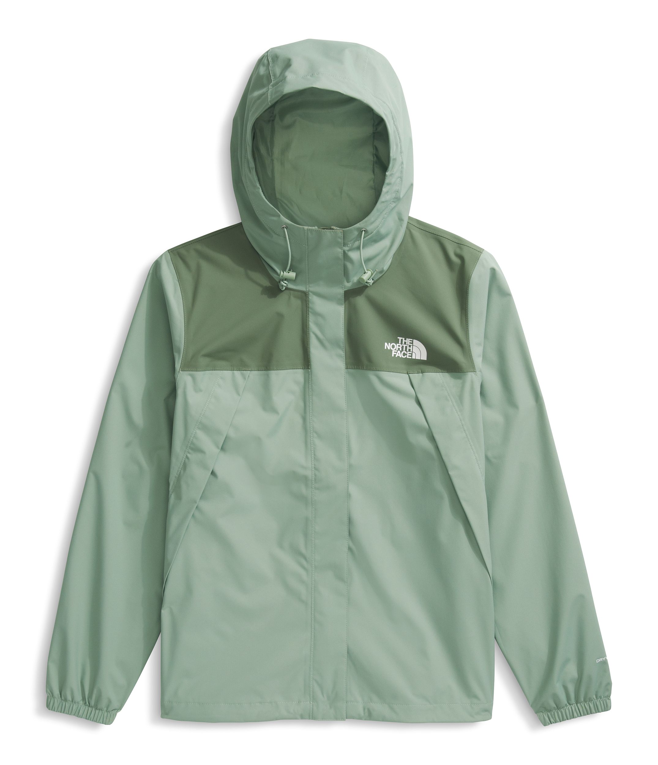 The North Face Women's Antora 2L Rain Jacket