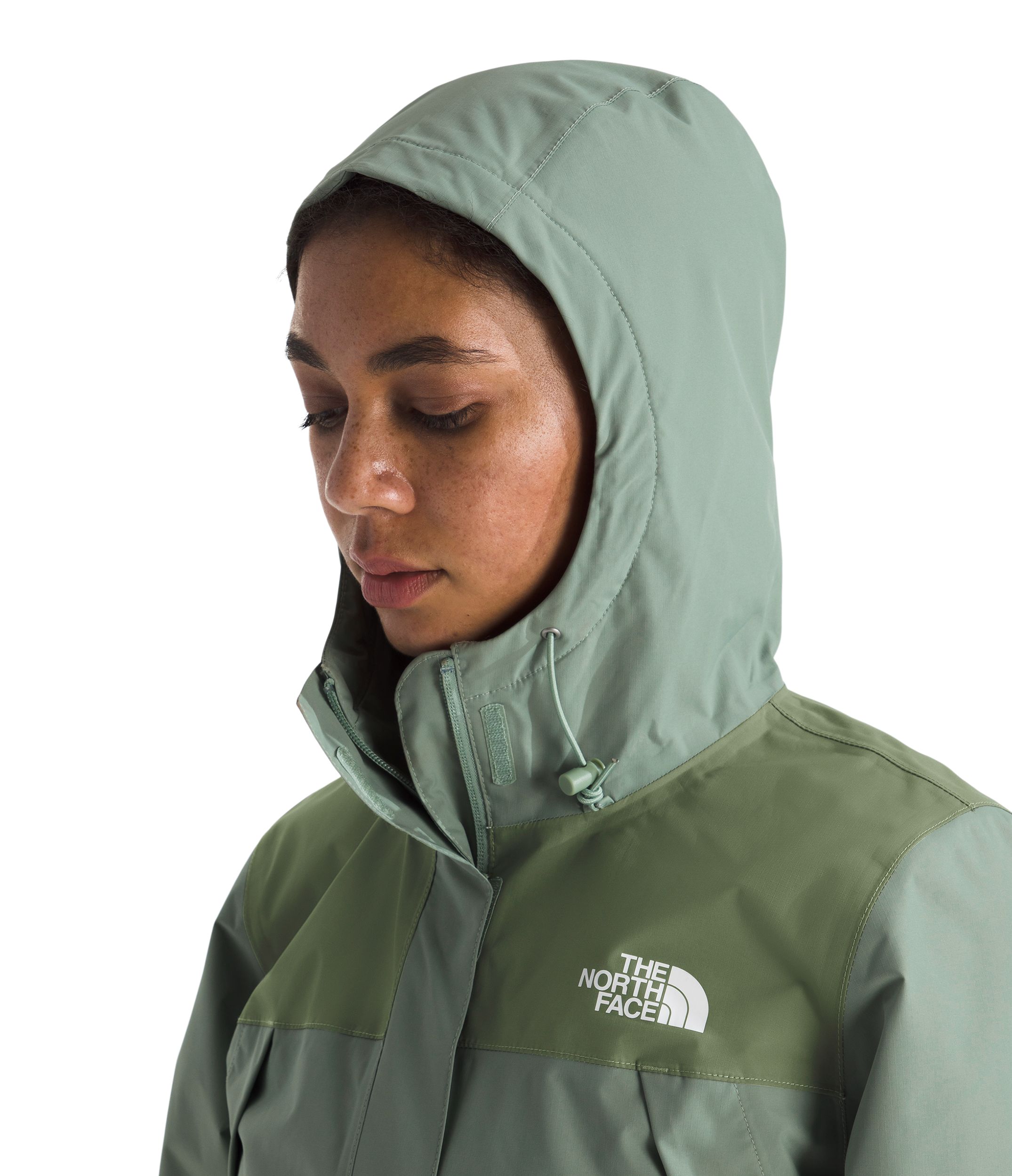 The North Face Women's Antora 2L Rain Jacket