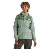 The North Face Women's Antora 2L Rain Jacket