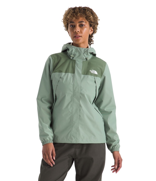 The North Face Women's Antora 2L Rain Jacket