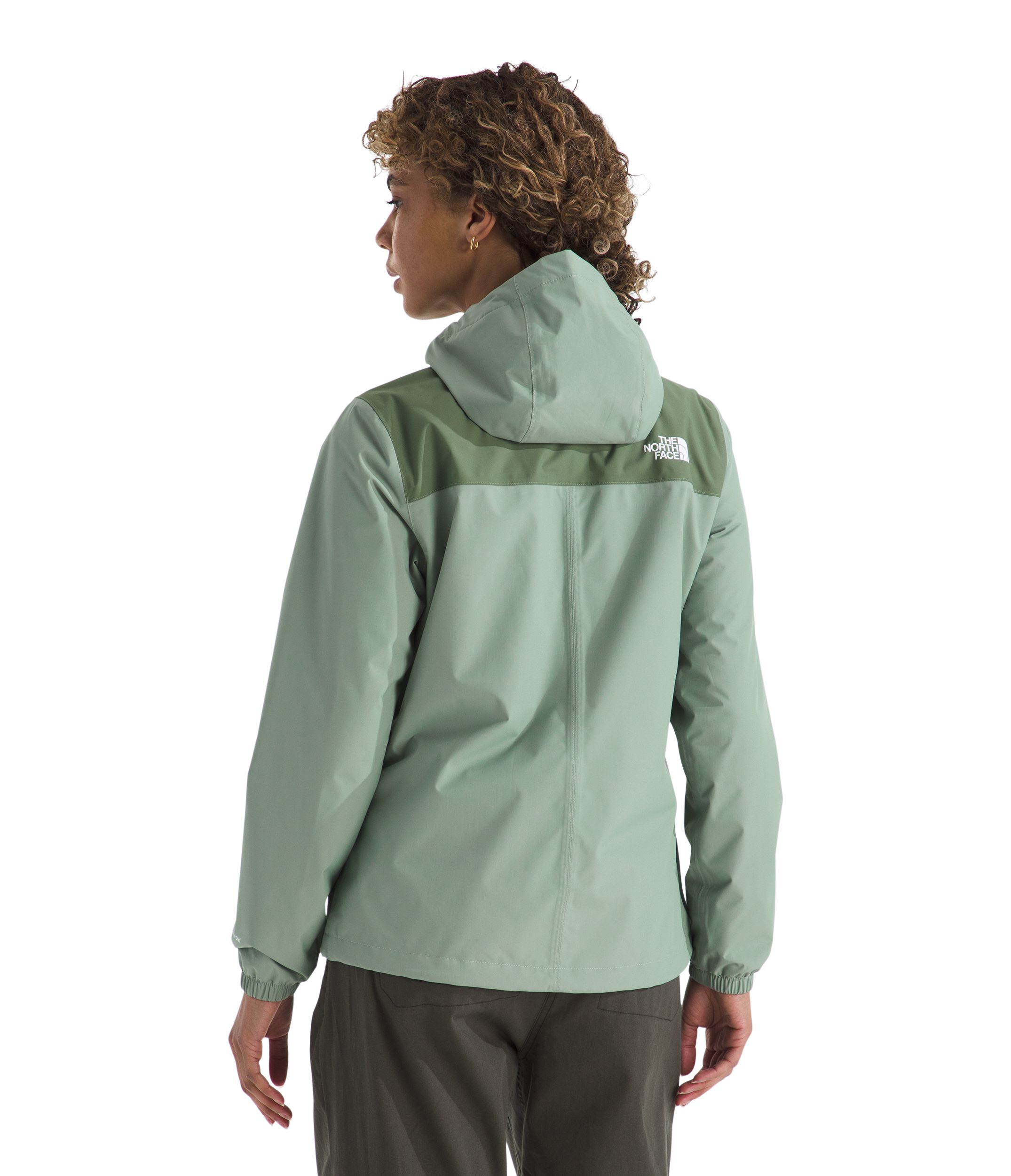 The North Face Women's Antora 2L Rain Jacket