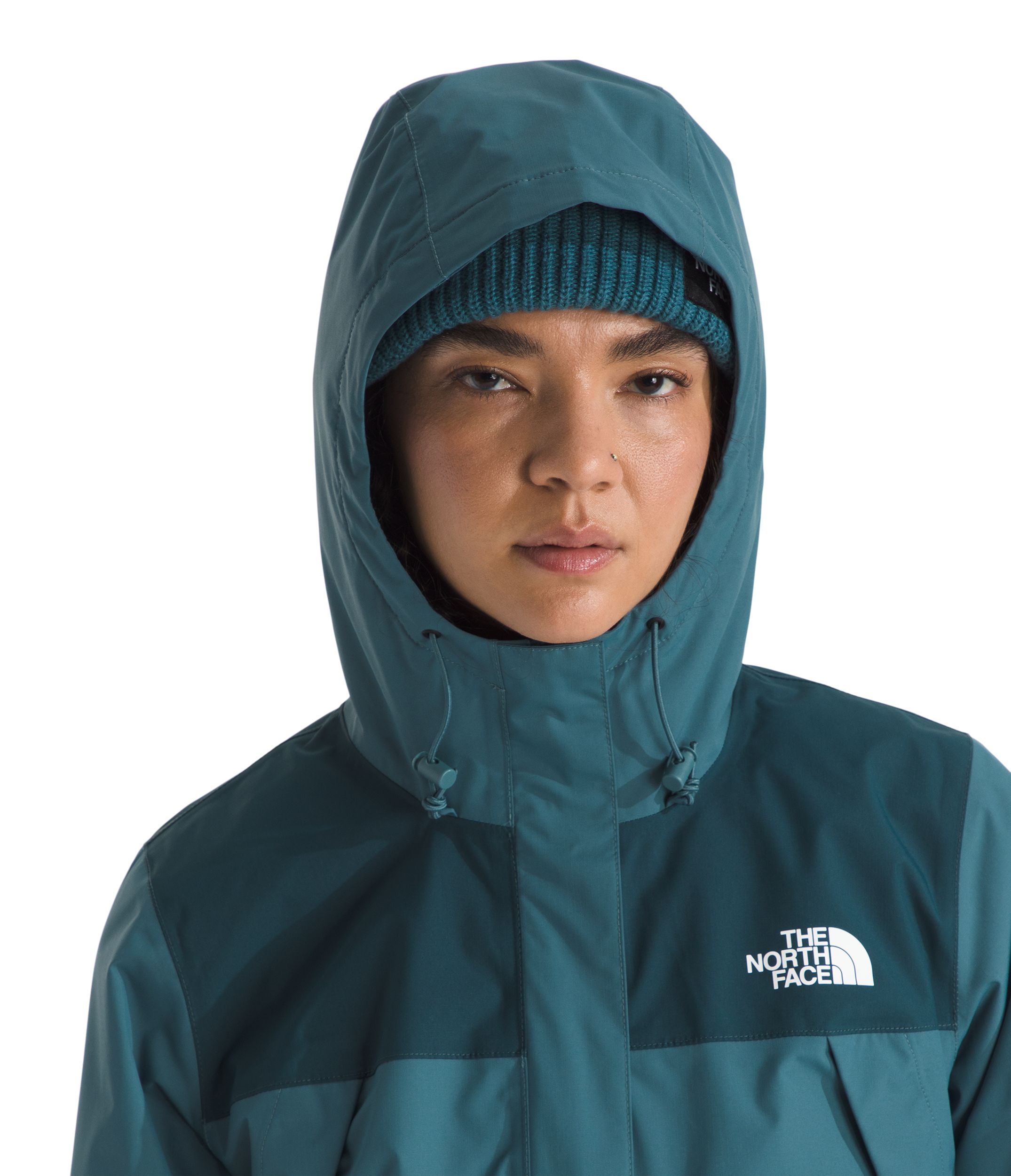 The North Face Women's Antora 2L Rain Jacket
