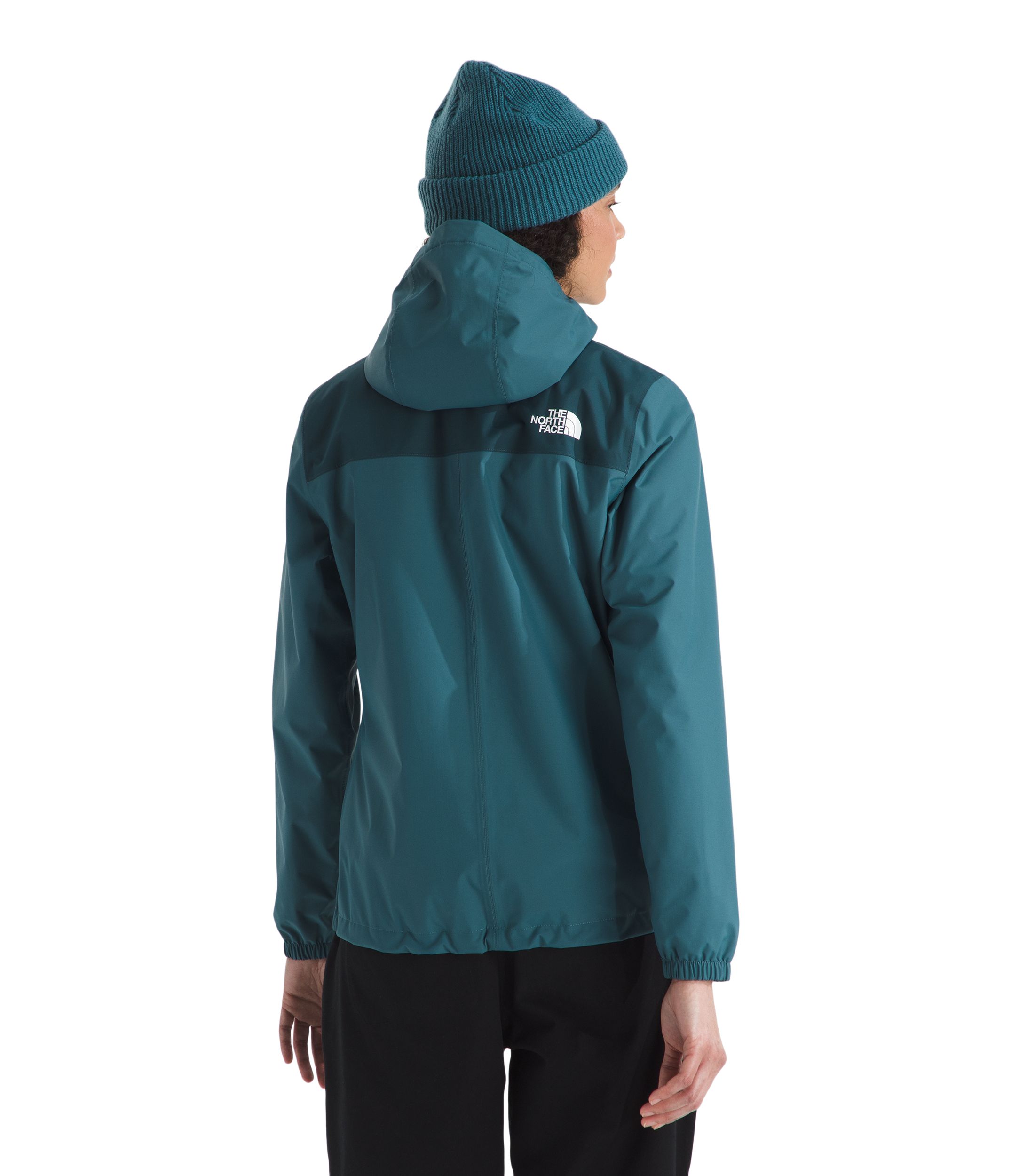 The North Face Women's Antora 2L Rain Jacket
