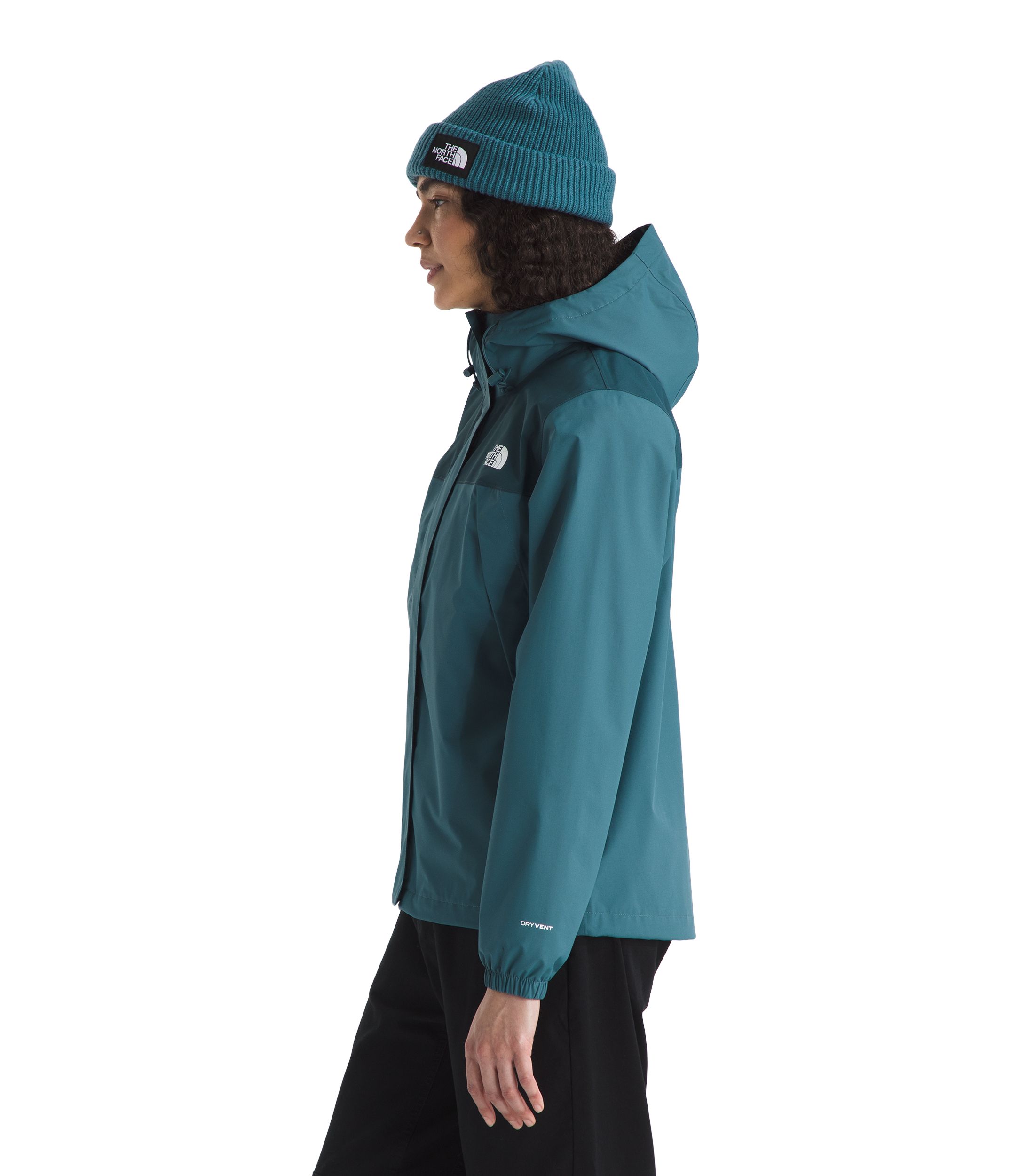 The North Face Women's Antora 2L Rain Jacket