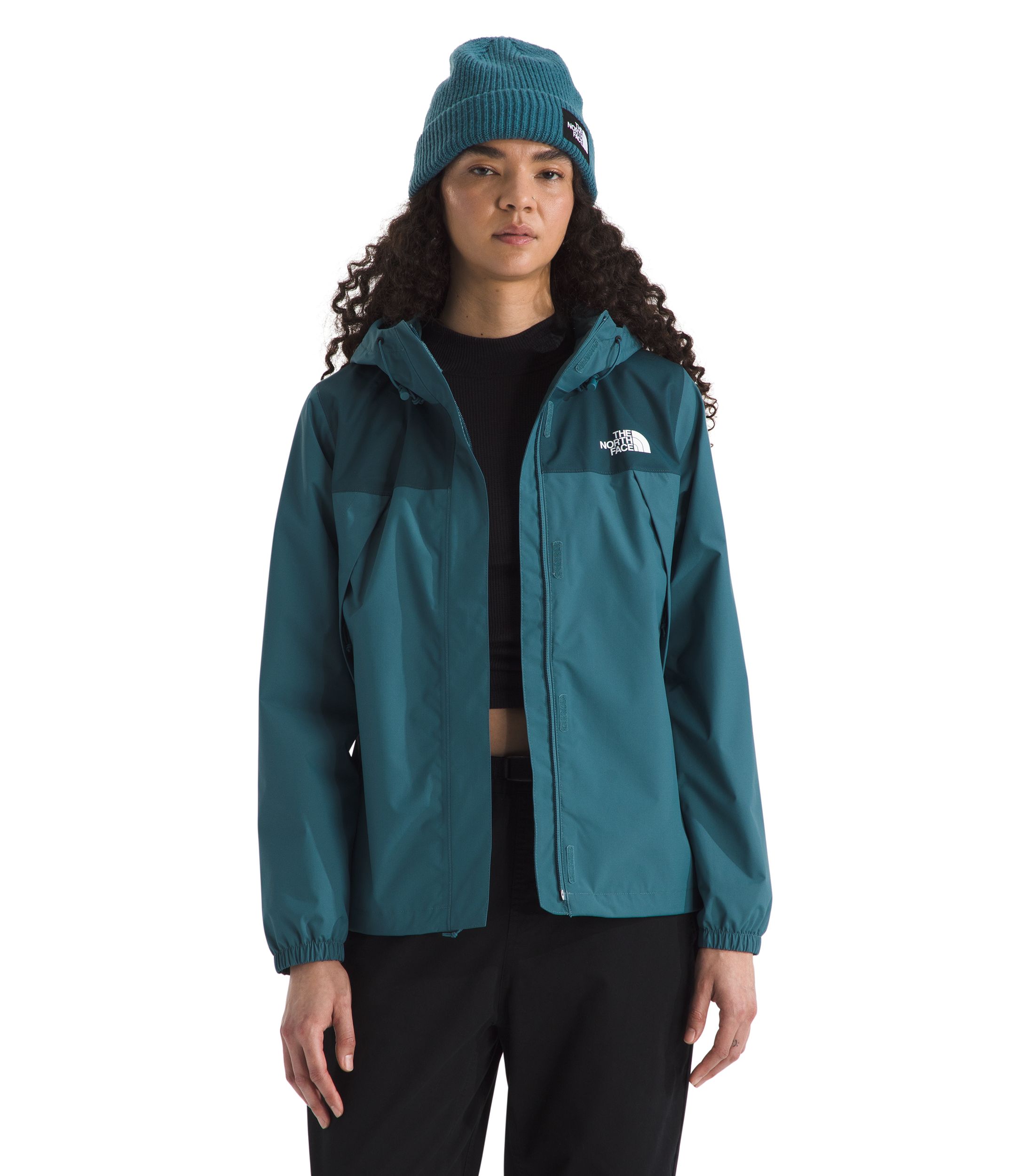 The North Face Women's Antora 2L Rain Jacket