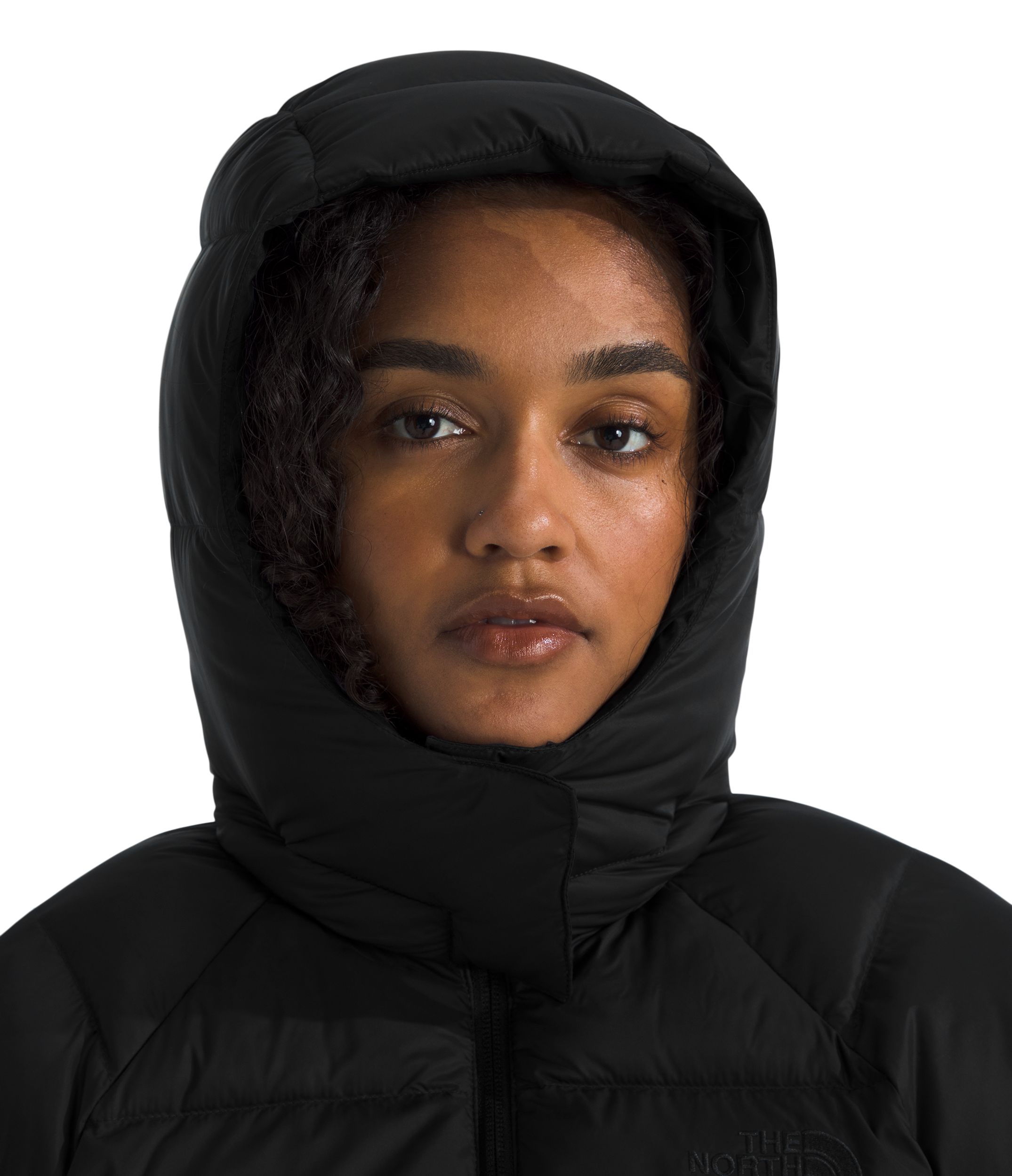The North Face Women’s Hydrenalite™ City Down Hooded Parka