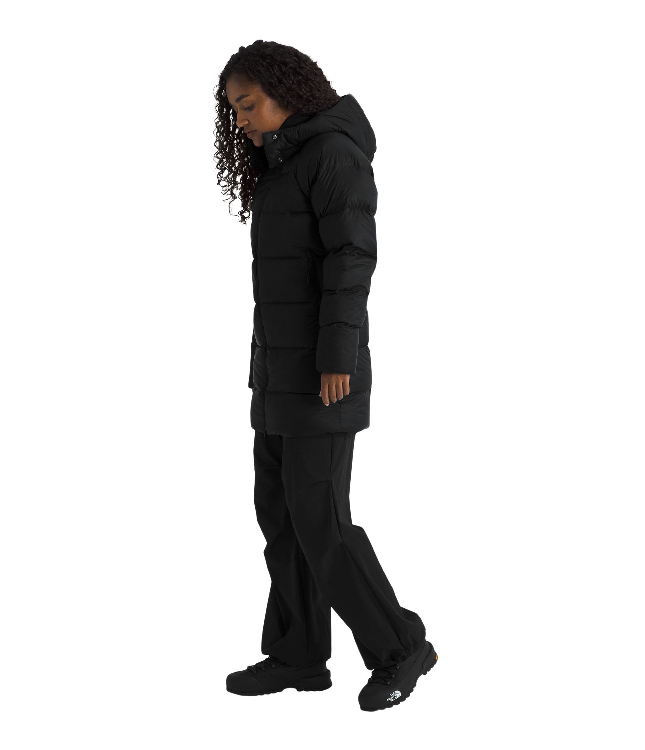 The North Face Women’s Hydrenalite™ City Down Hooded Parka