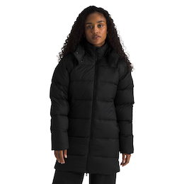 The North Face Women’s Hydrenalite™ City Down Hooded Parka
