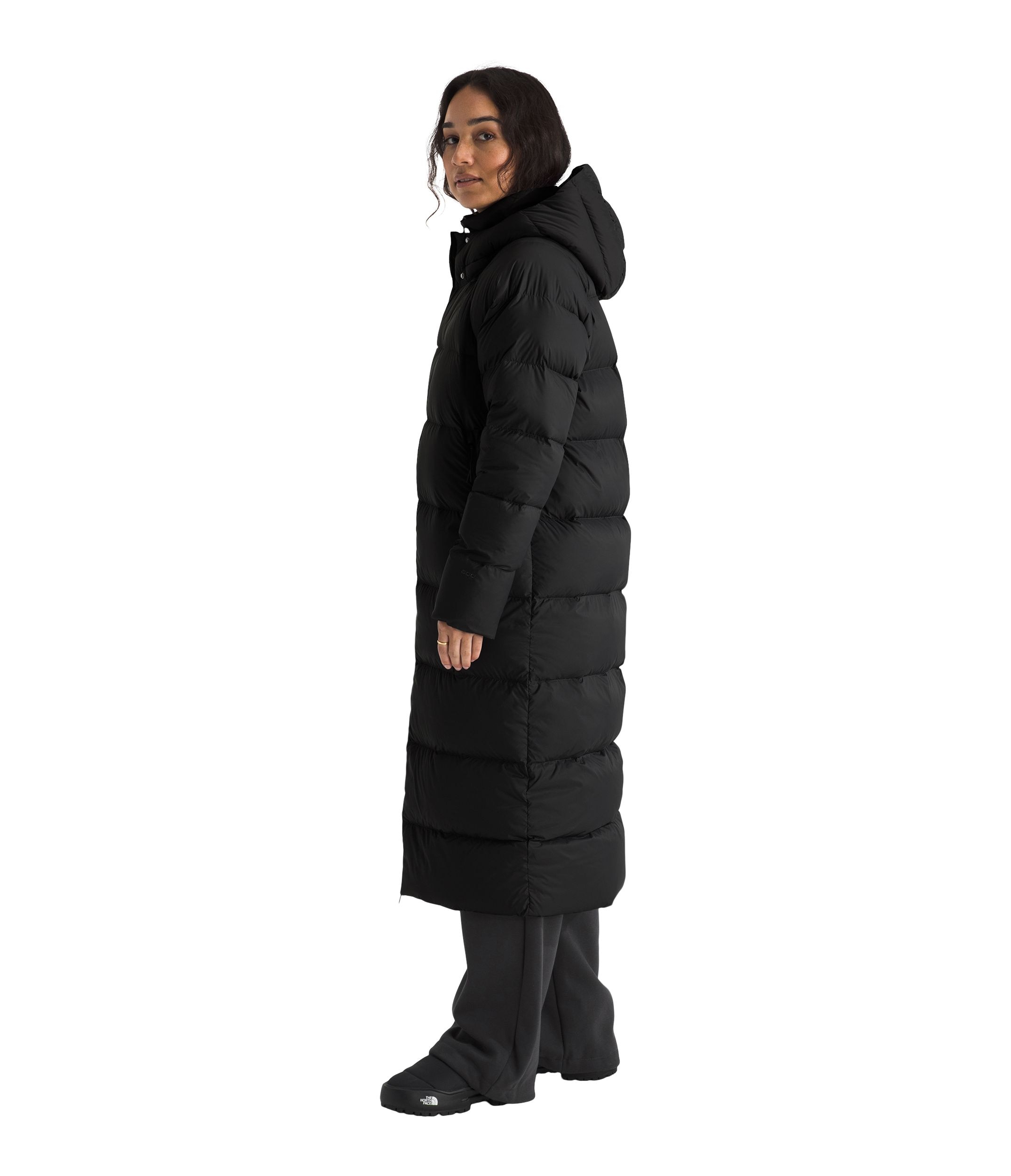 The North Face Women's Hydrenalite™ Long Parka