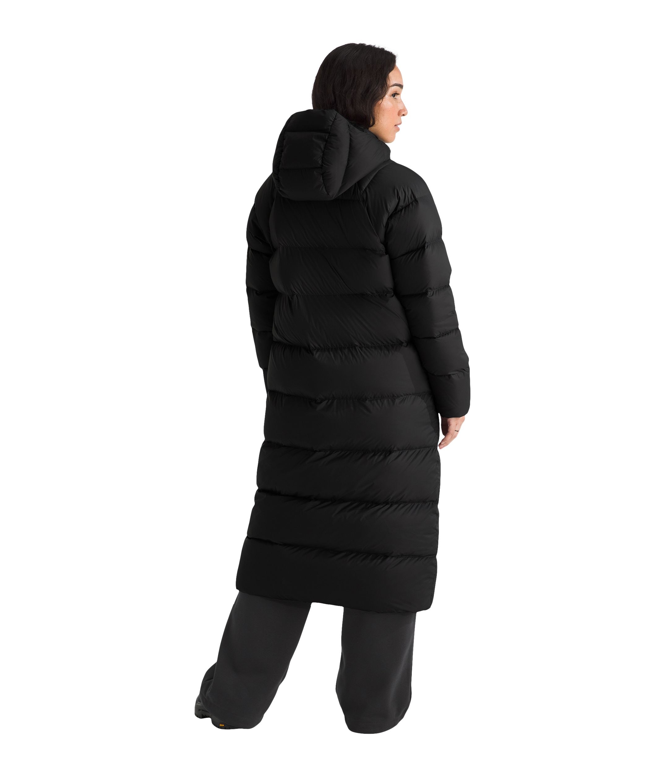 The North Face Women's Hydrenalite™ Long Parka