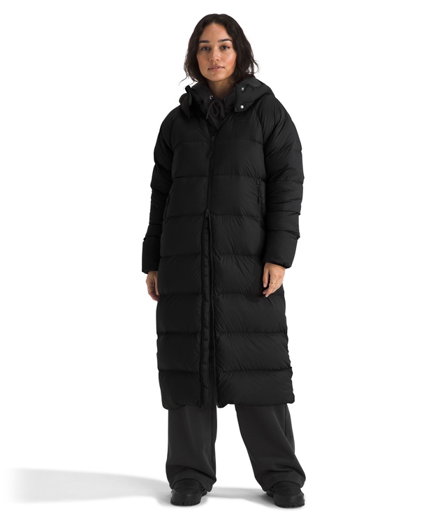 The North Face Women's Hydrenalite™ Long Parka