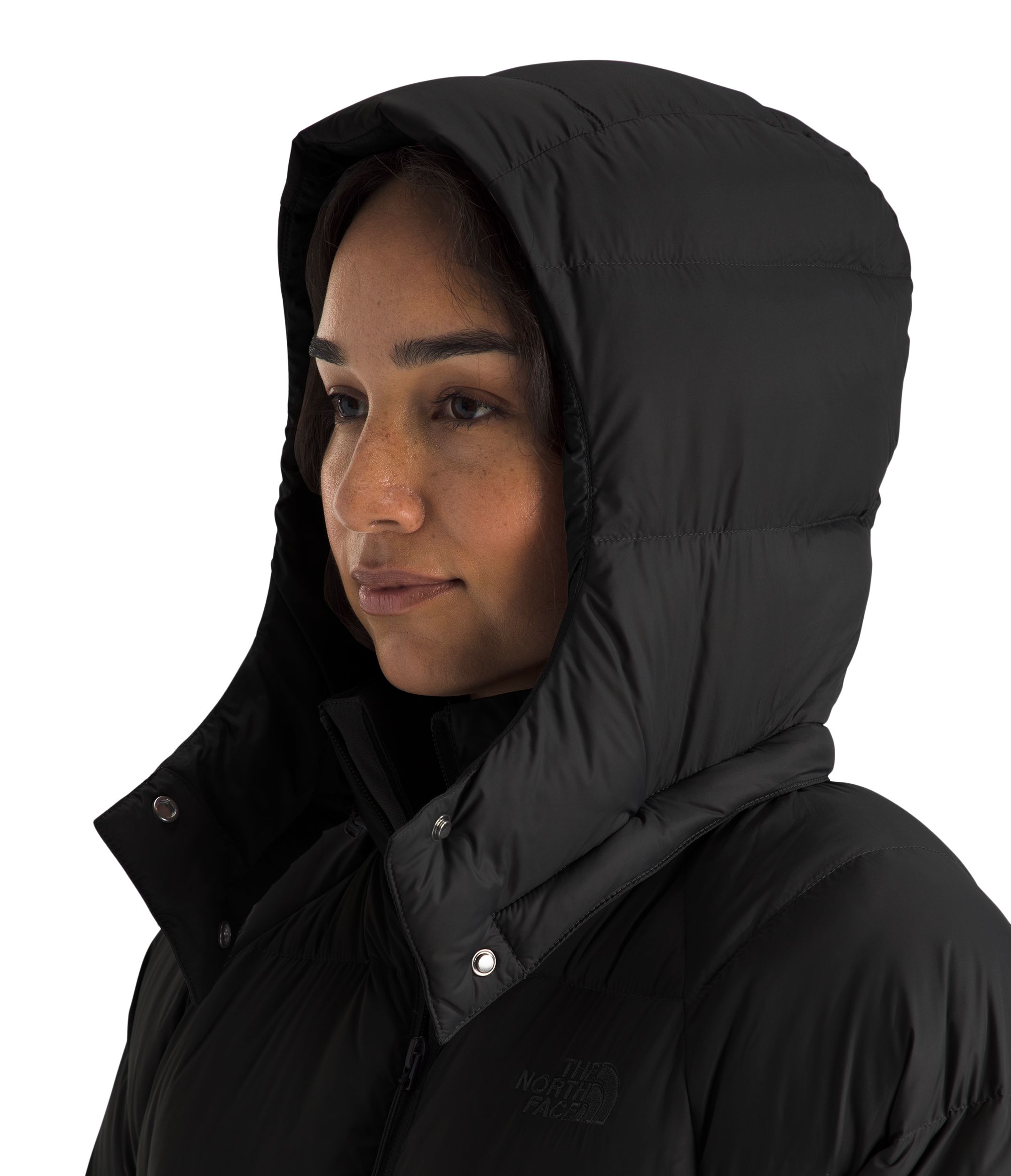 The North Face Women's Hydrenalite™ Long Parka