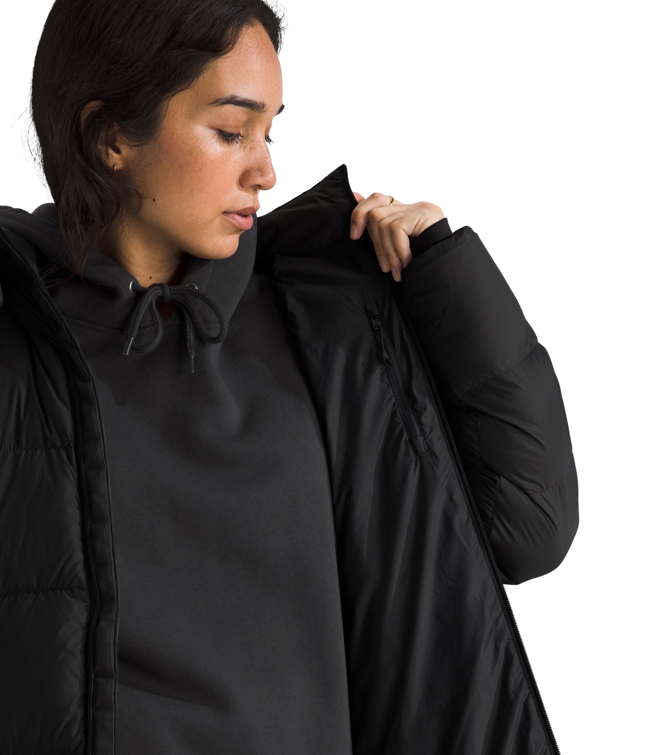 The North Face Women's Hydrenalite™ Long Parka