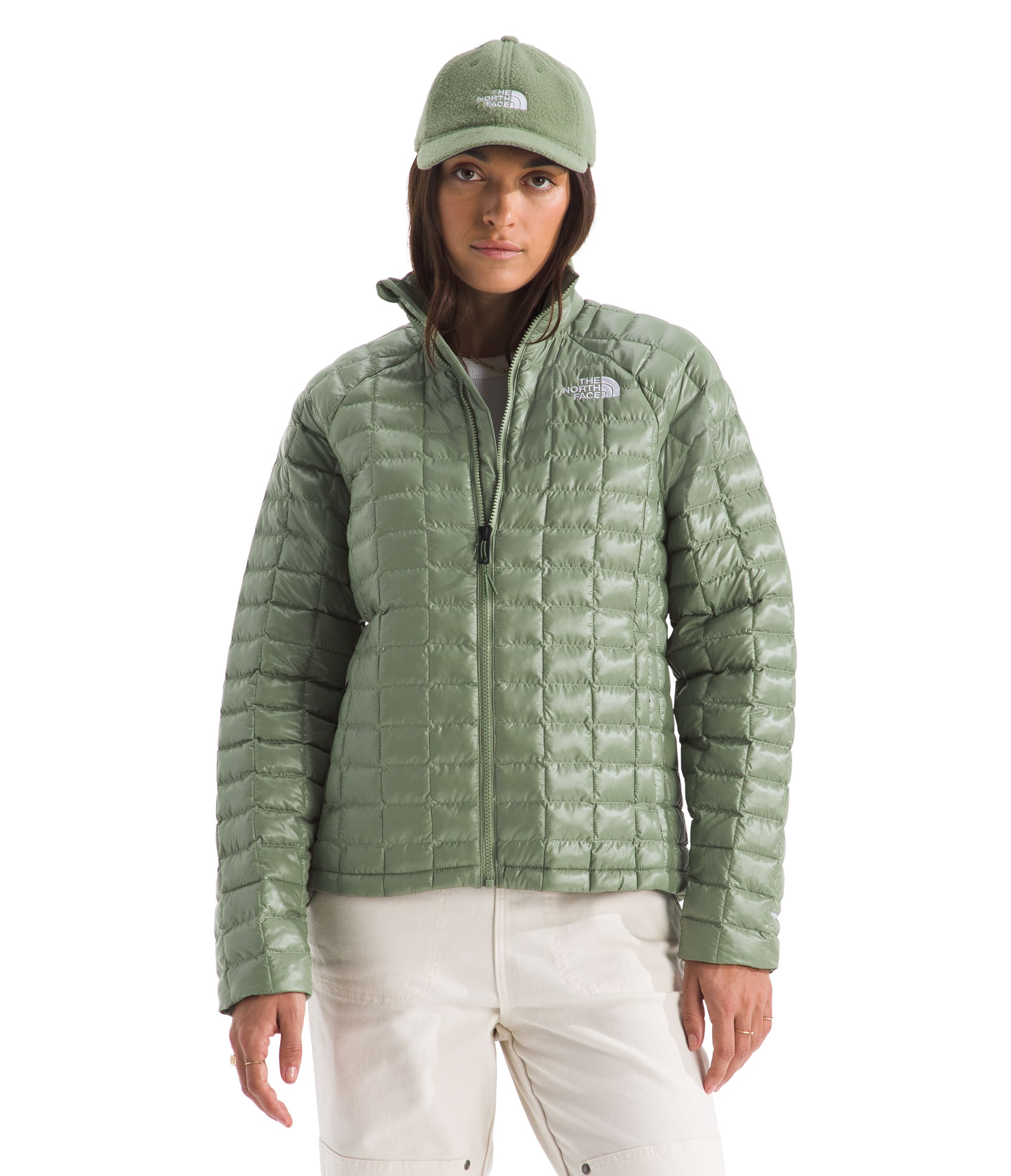 The North Face Women's ThermoBall™ Insulated Jacket