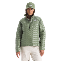 The North Face Women's ThermoBall™ Insulated Jacket