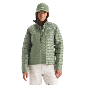 The North Face Women's ThermoBall™ Insulated Jacket