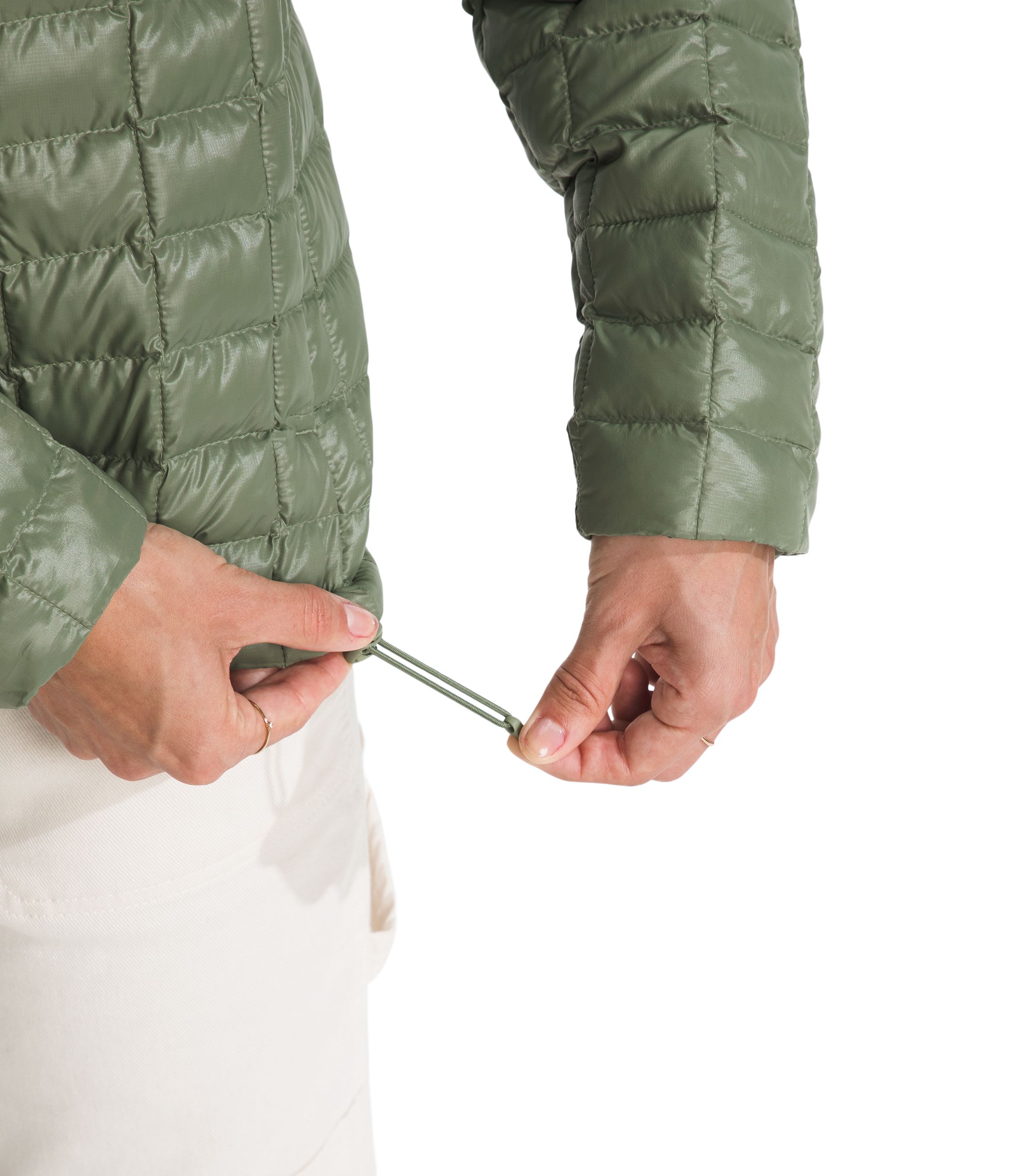 The North Face Women's ThermoBall™ Insulated Jacket