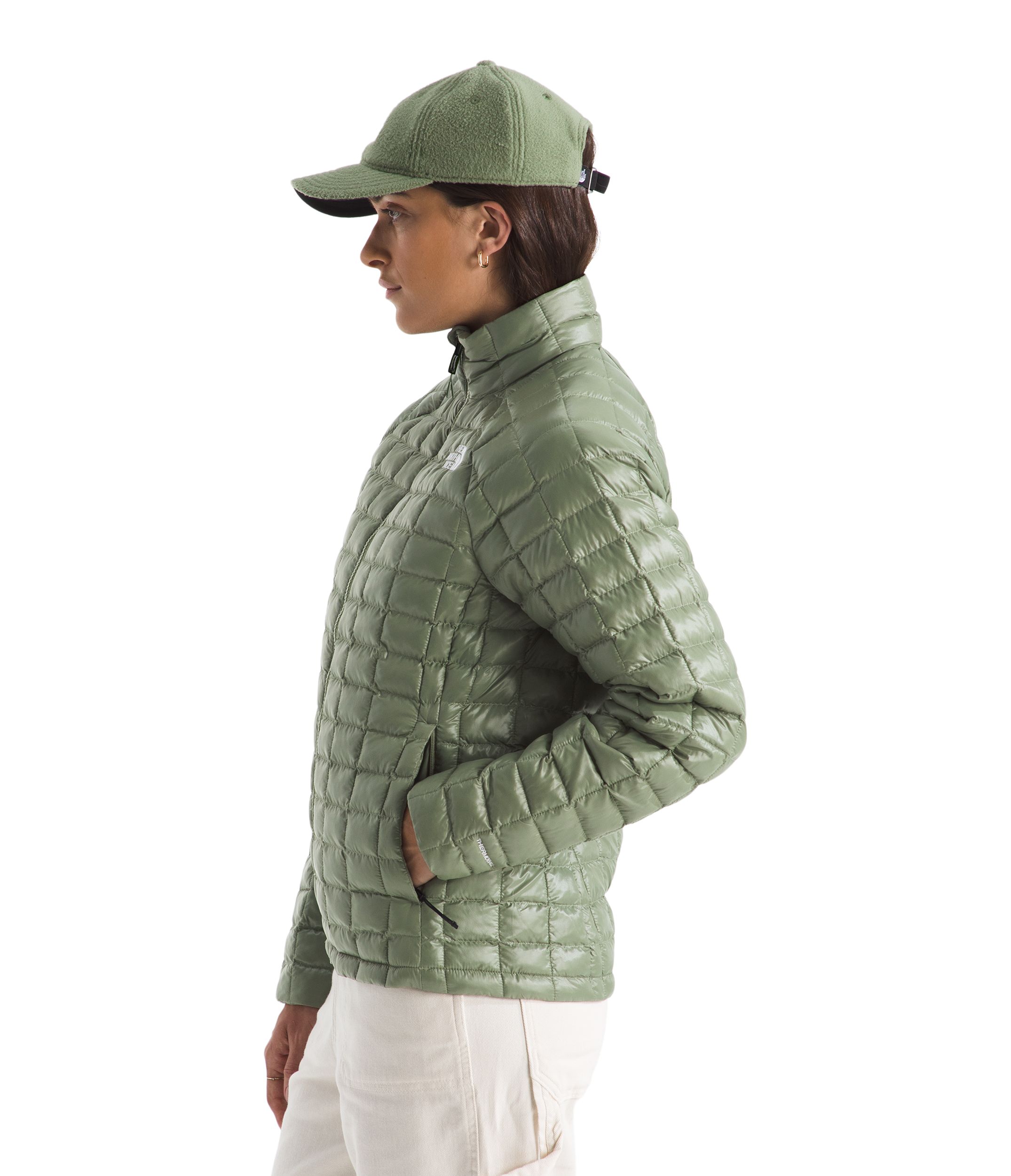 The North Face Women's ThermoBall™ Insulated Jacket
