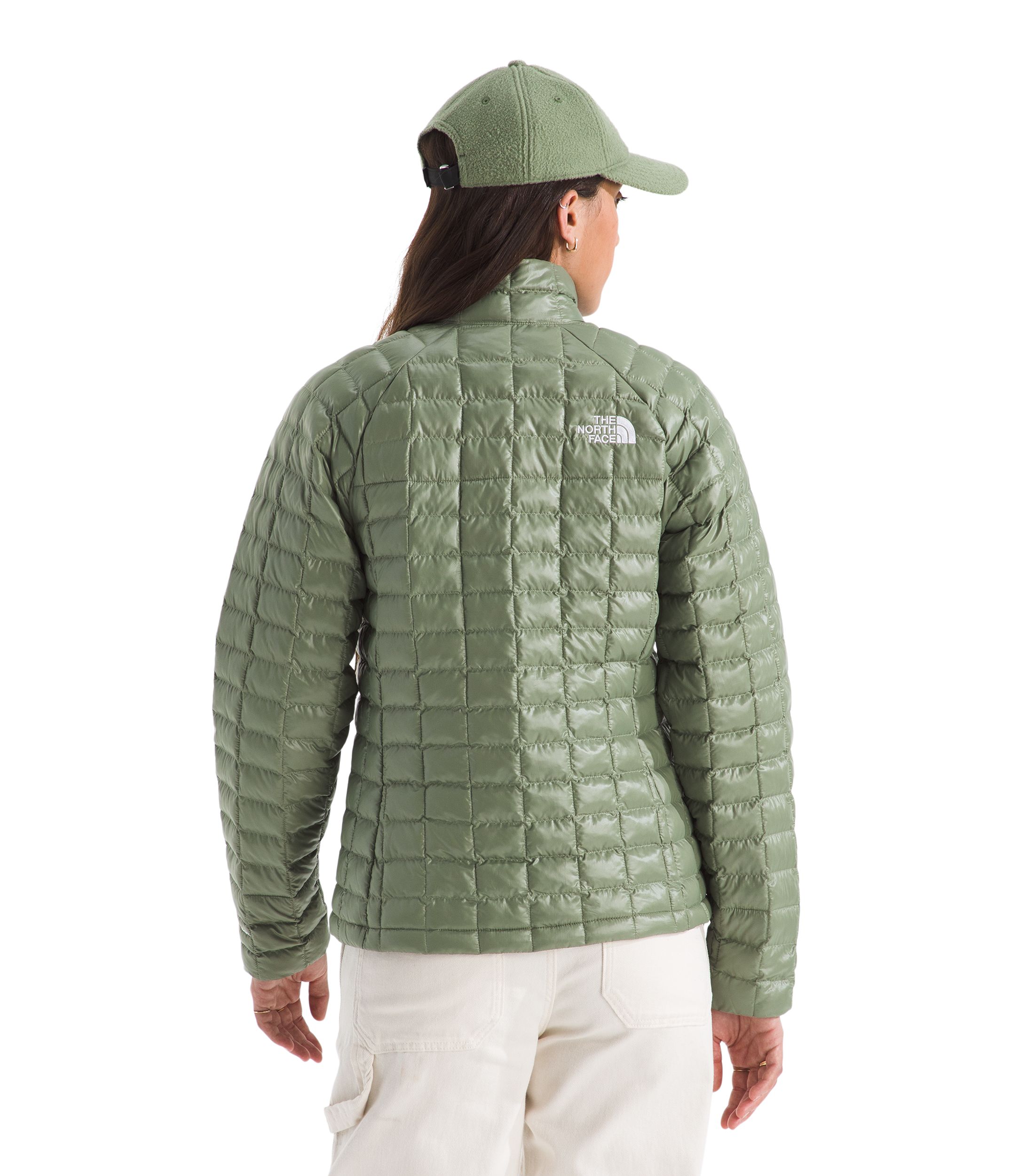 The North Face Women's ThermoBall™ Insulated Jacket | SportChek