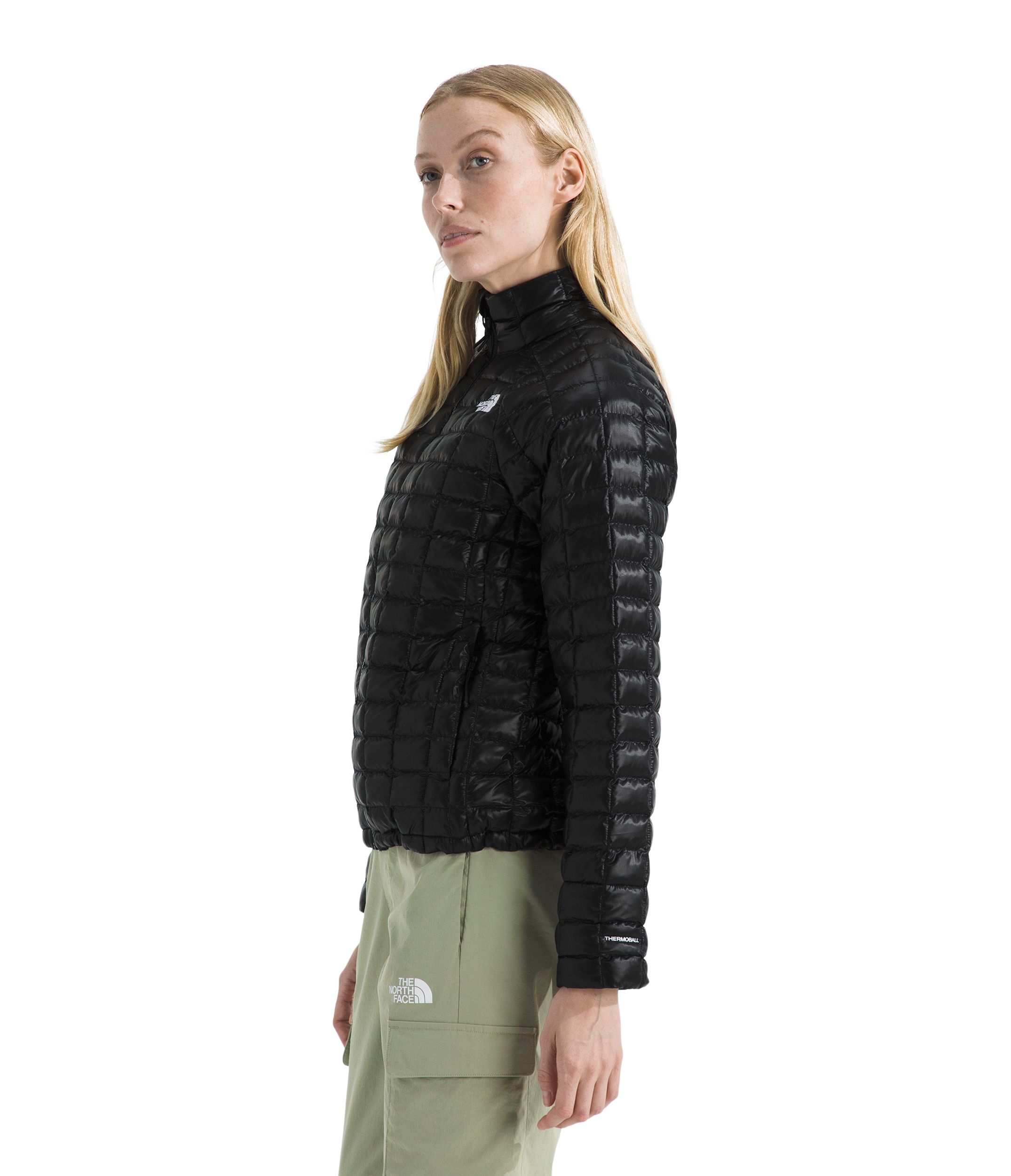 The North Face Women's ThermoBall™ Insulated Jacket