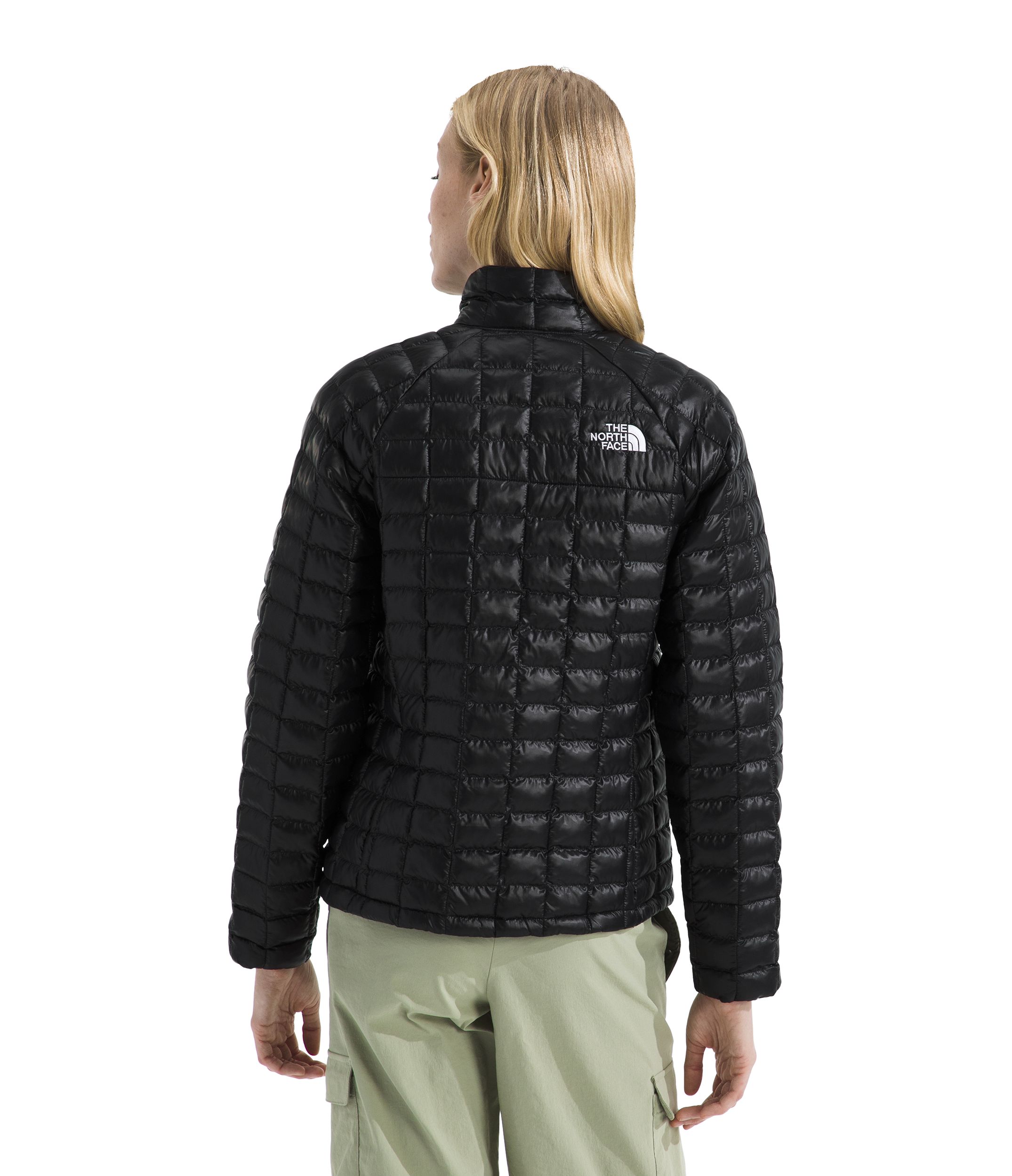The North Face Women's ThermoBall™ Insulated Jacket
