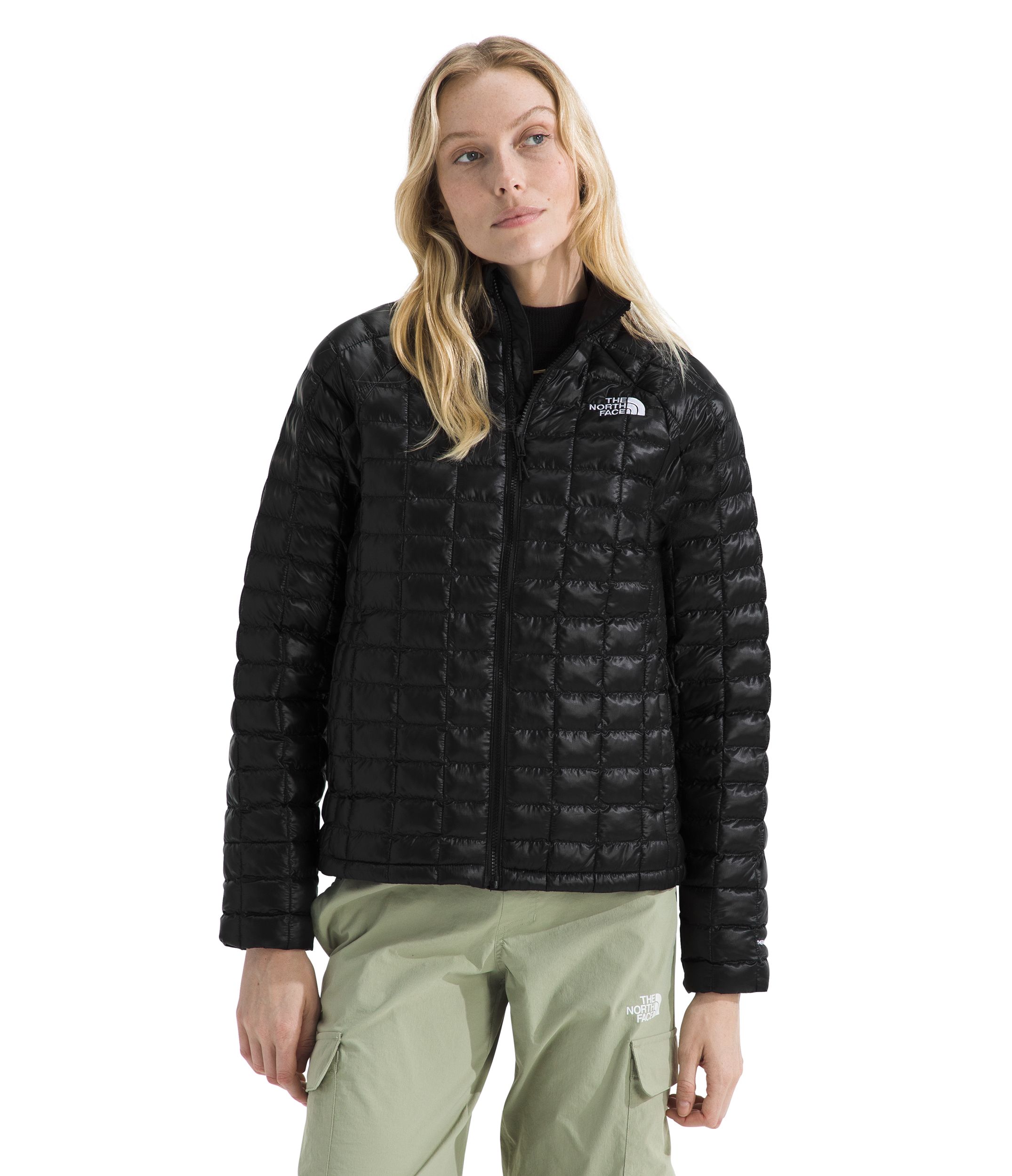 The North Face Women's ThermoBall™ Insulated Jacket