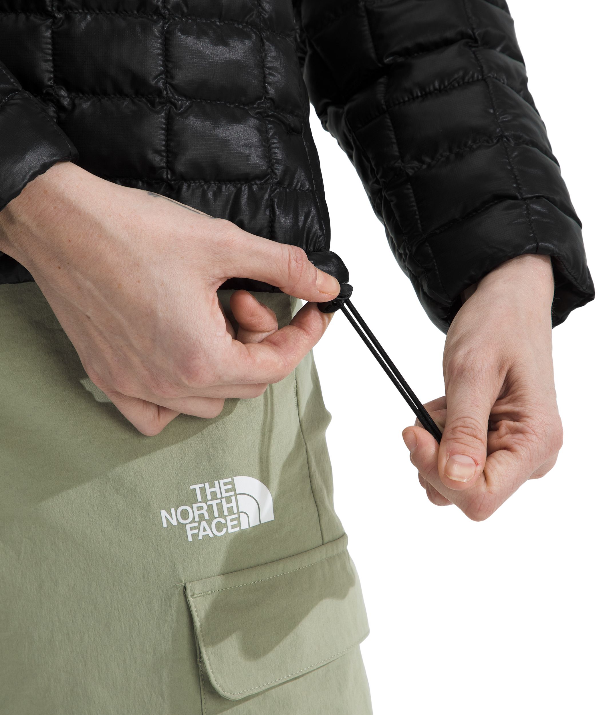 The North Face Women's ThermoBall™ Insulated Jacket