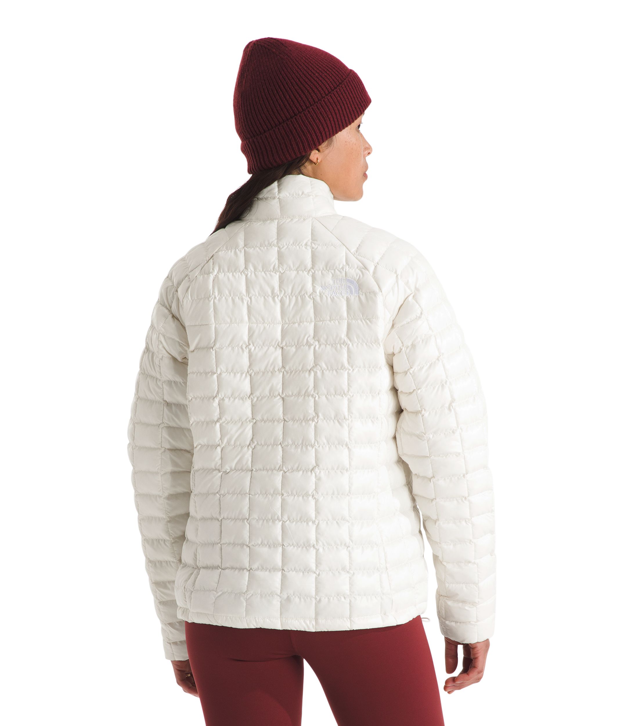 The North Face Women's ThermoBall™ Insulated Jacket