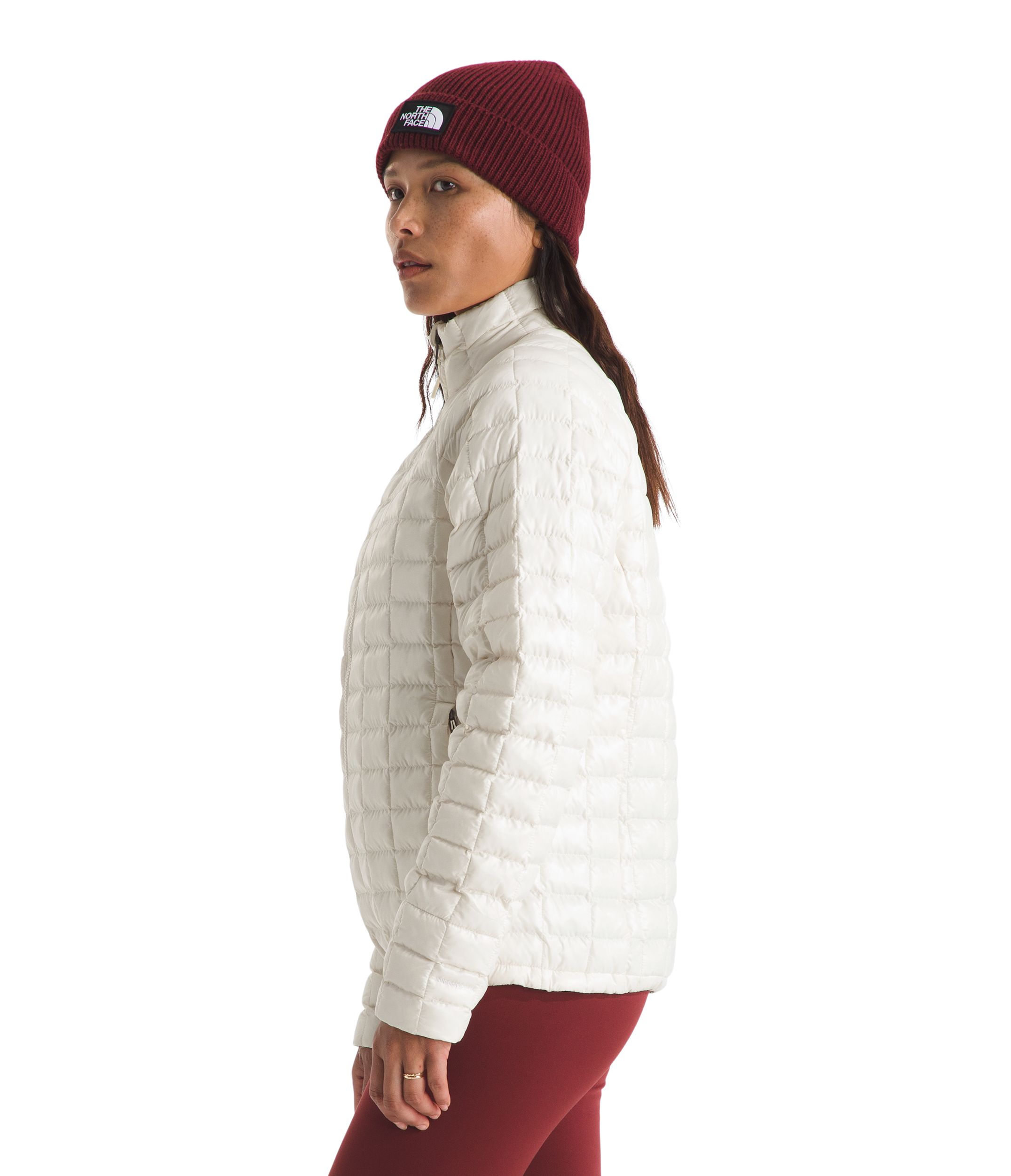 The North Face Women's ThermoBall™ Insulated Jacket