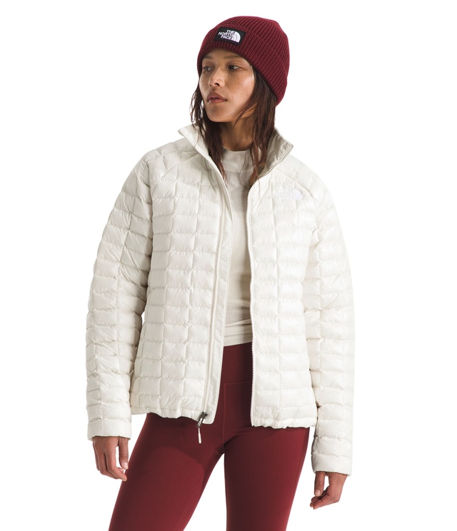 The North Face Women's ThermoBall™ Insulated Jacket