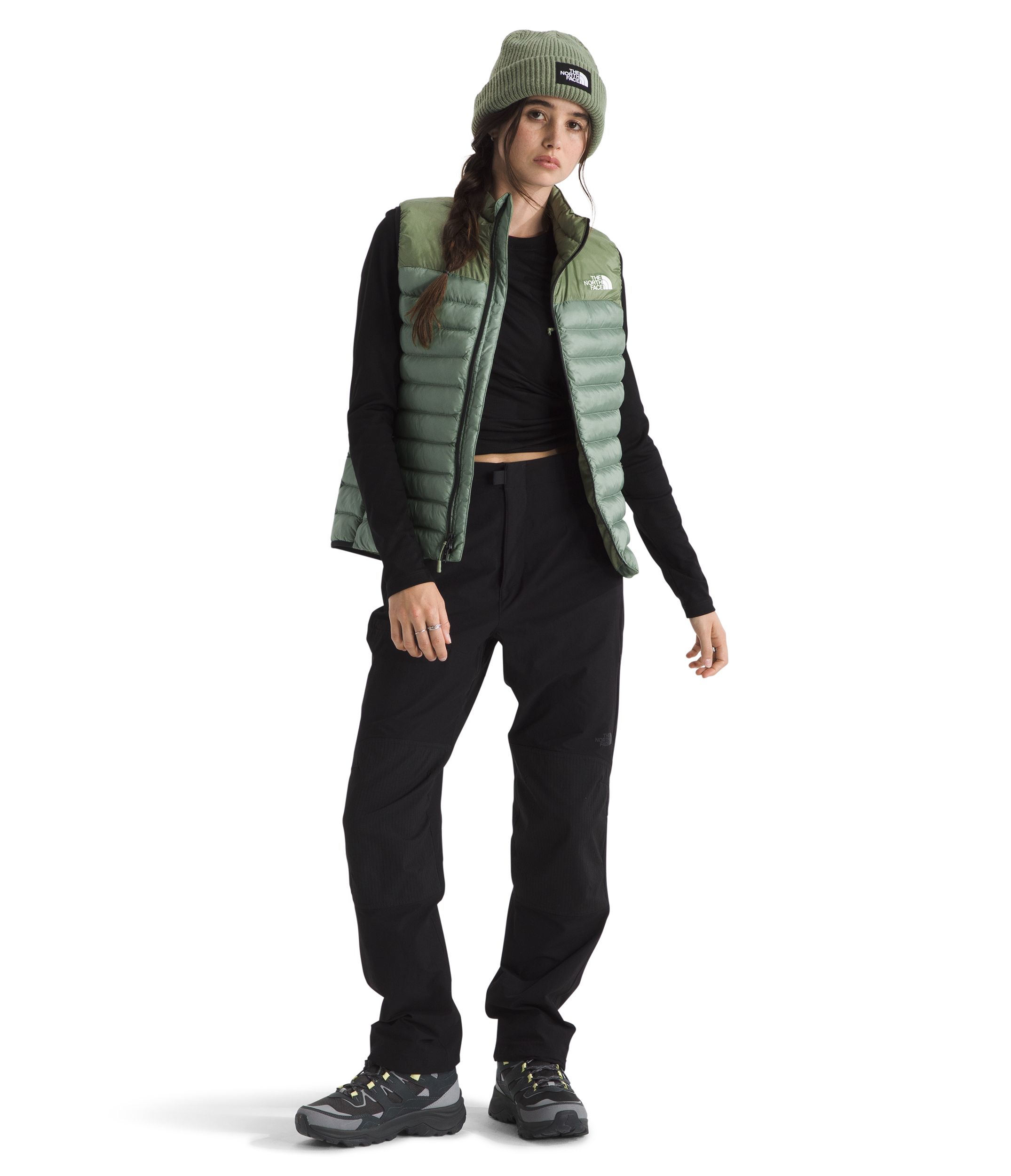 The North Face Women's Terra Peak Vest