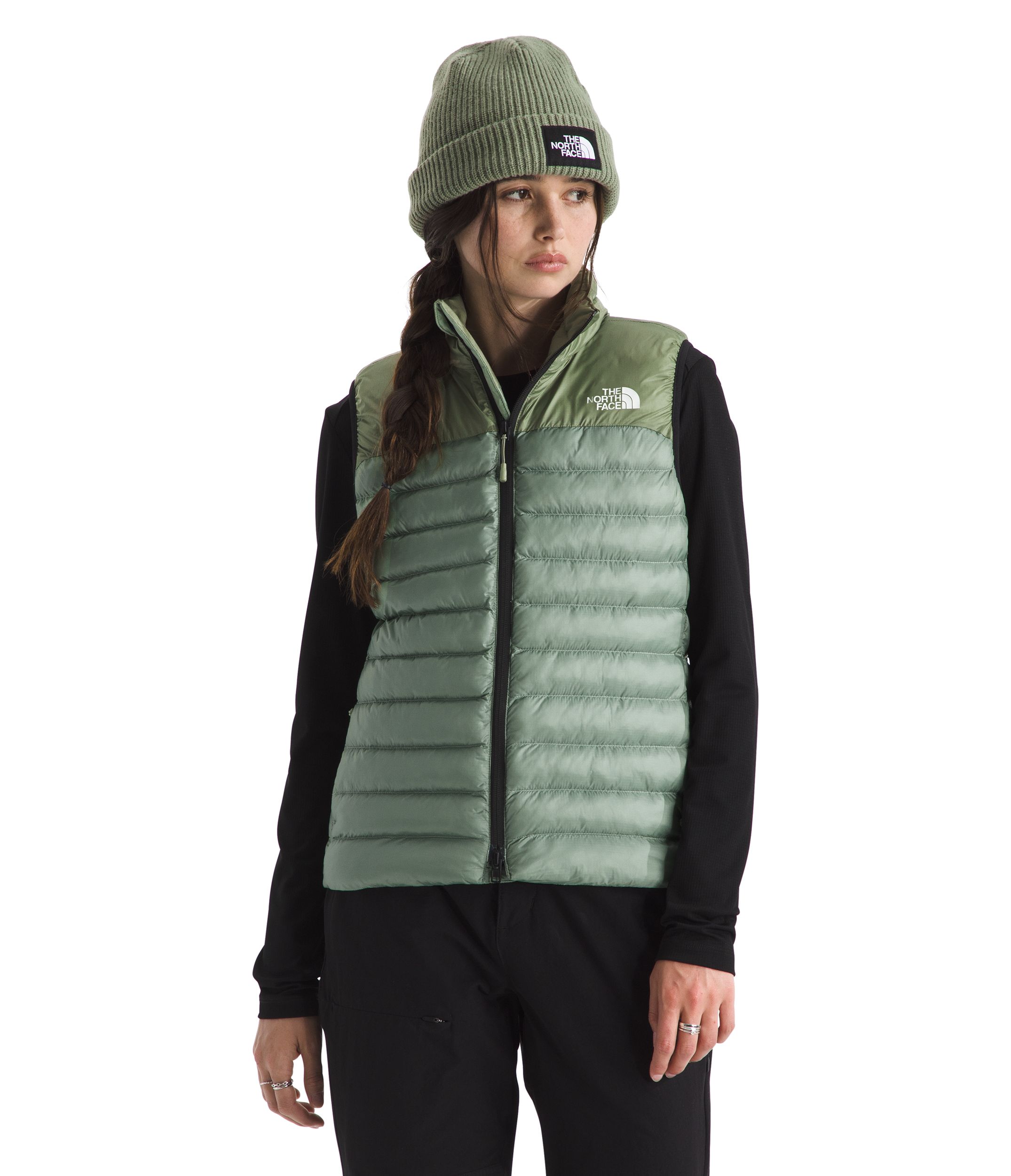 The North Face Women's Terra Peak Vest