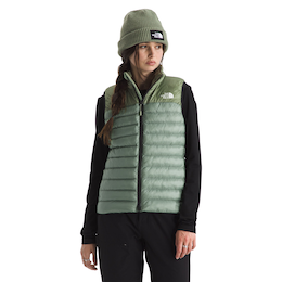 The North Face Women's Terra Peak Vest