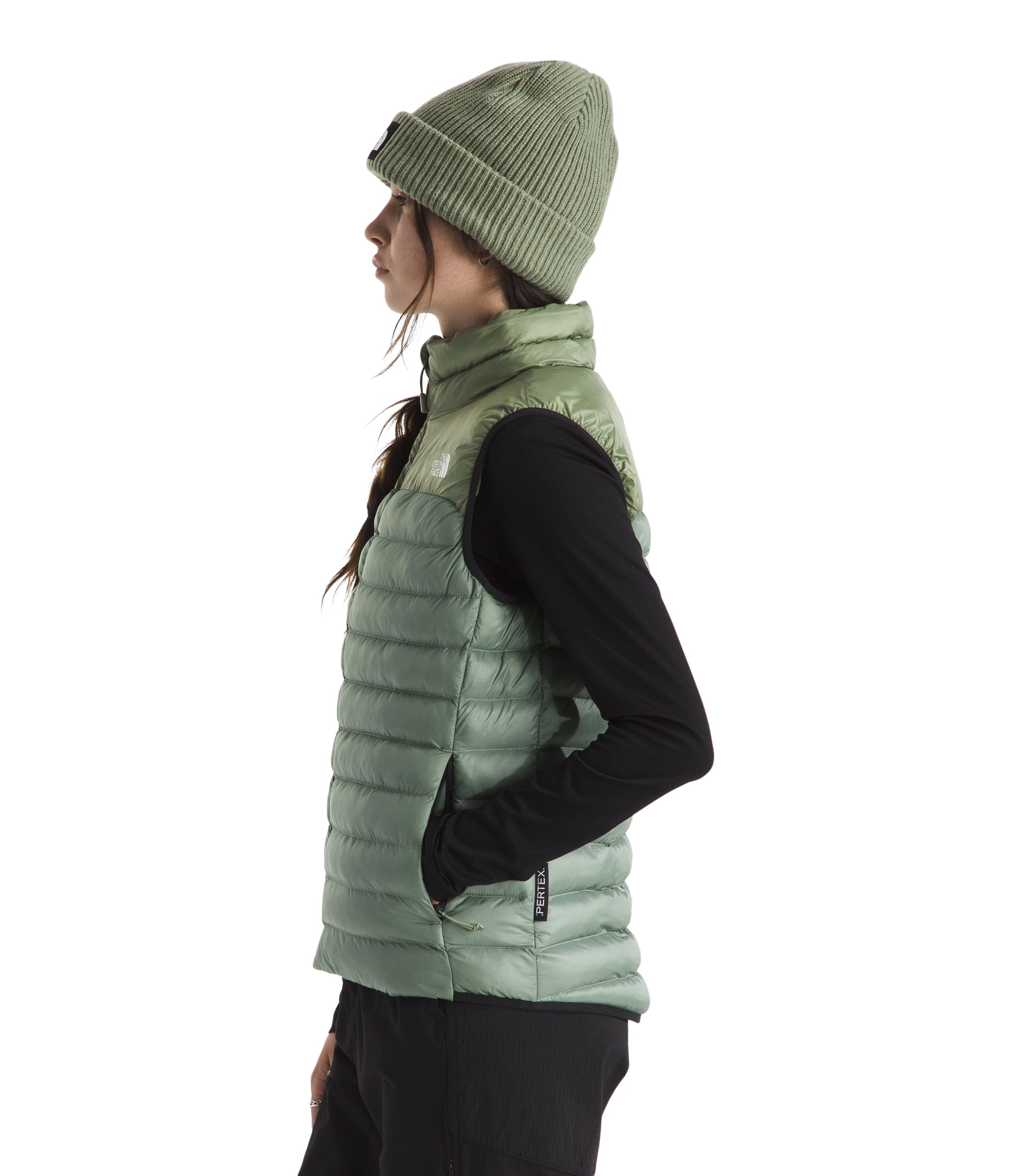 The North Face Women's Terra Peak Vest