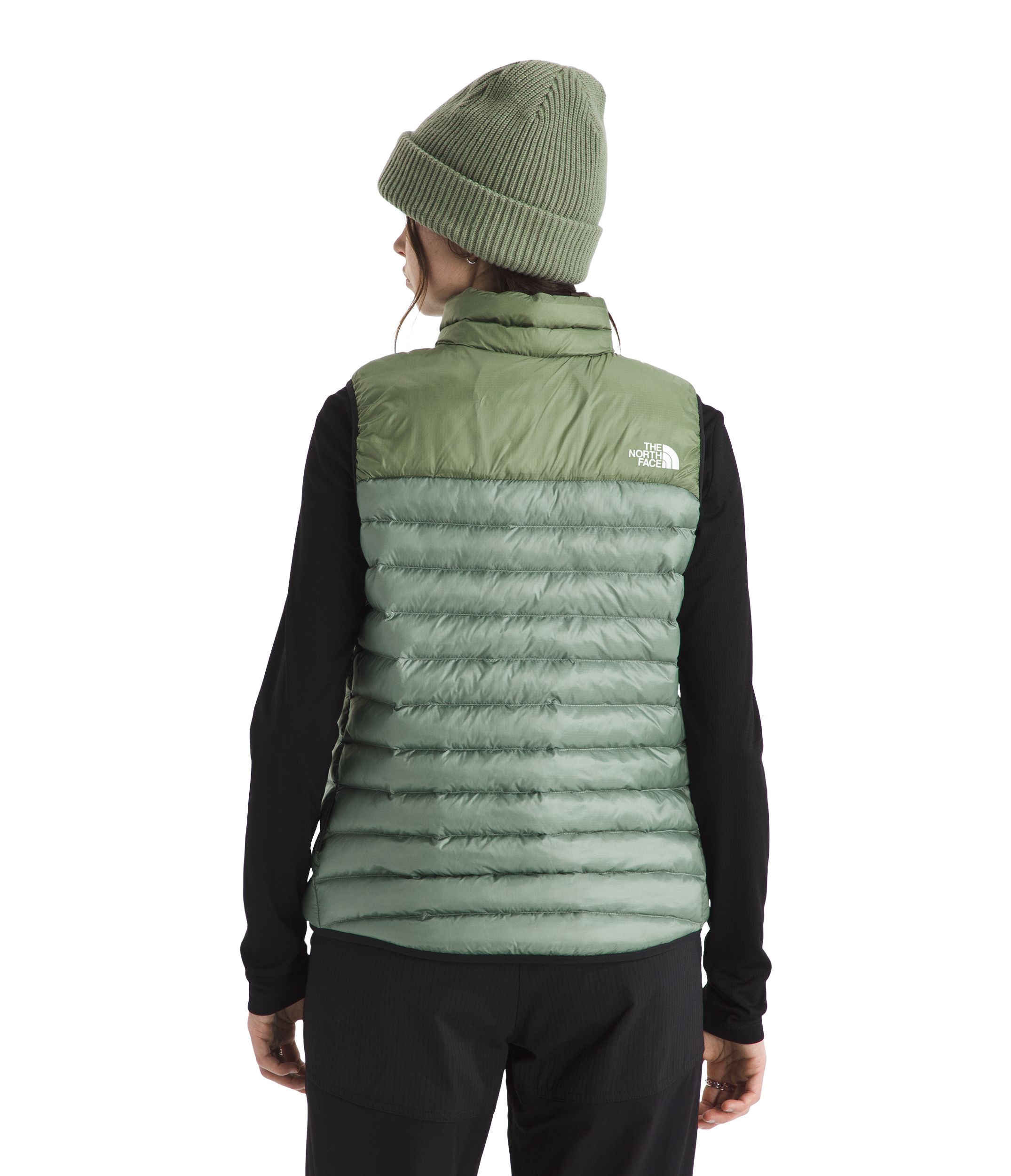 The North Face Women's Terra Peak Vest