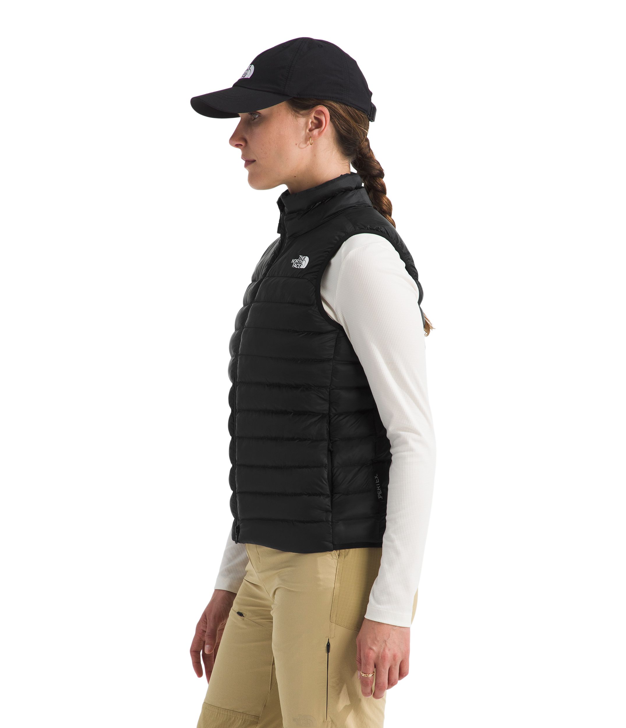 The North Face Women's Terra Peak Vest