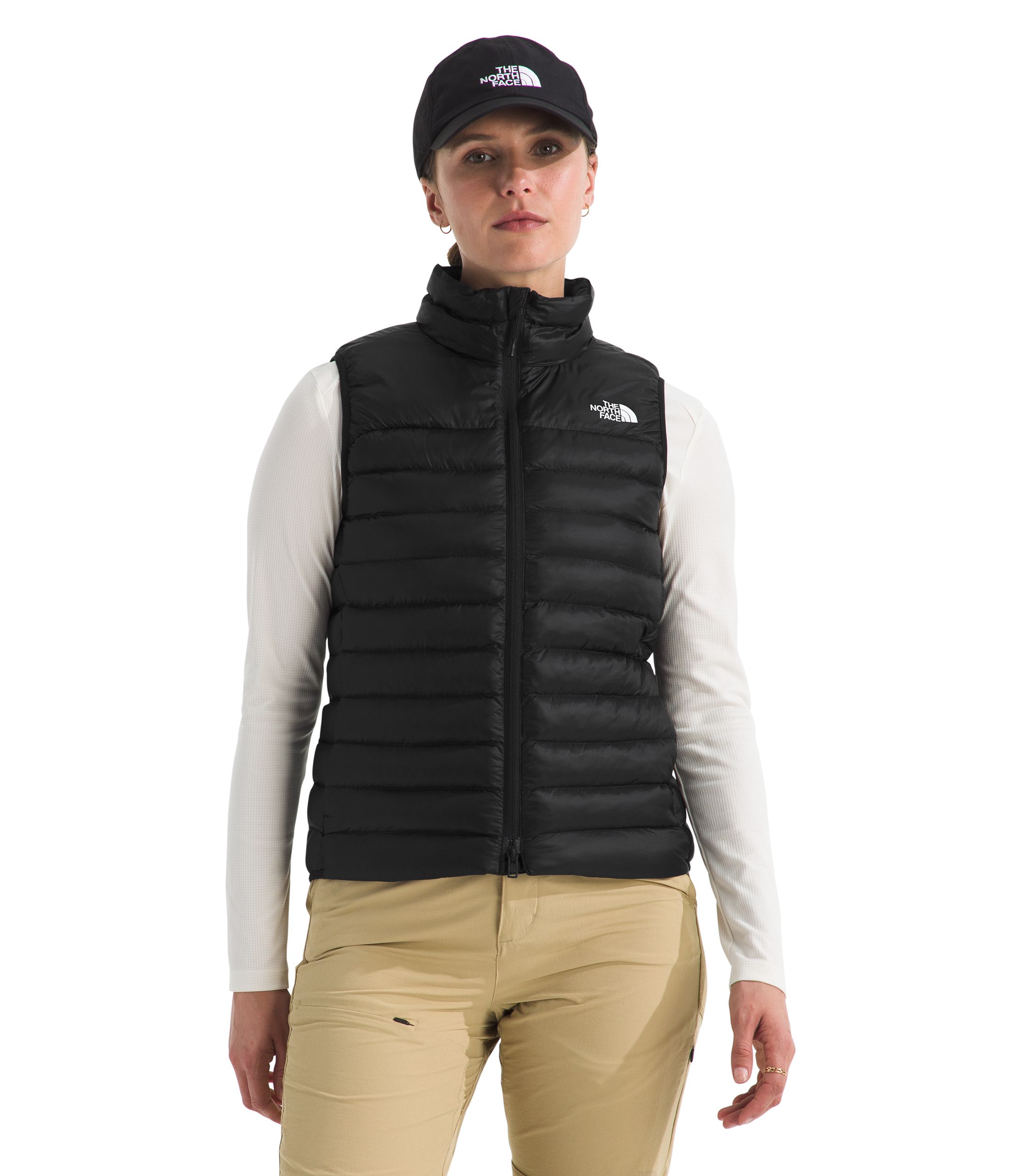 The North Face Women's Terra Peak Vest