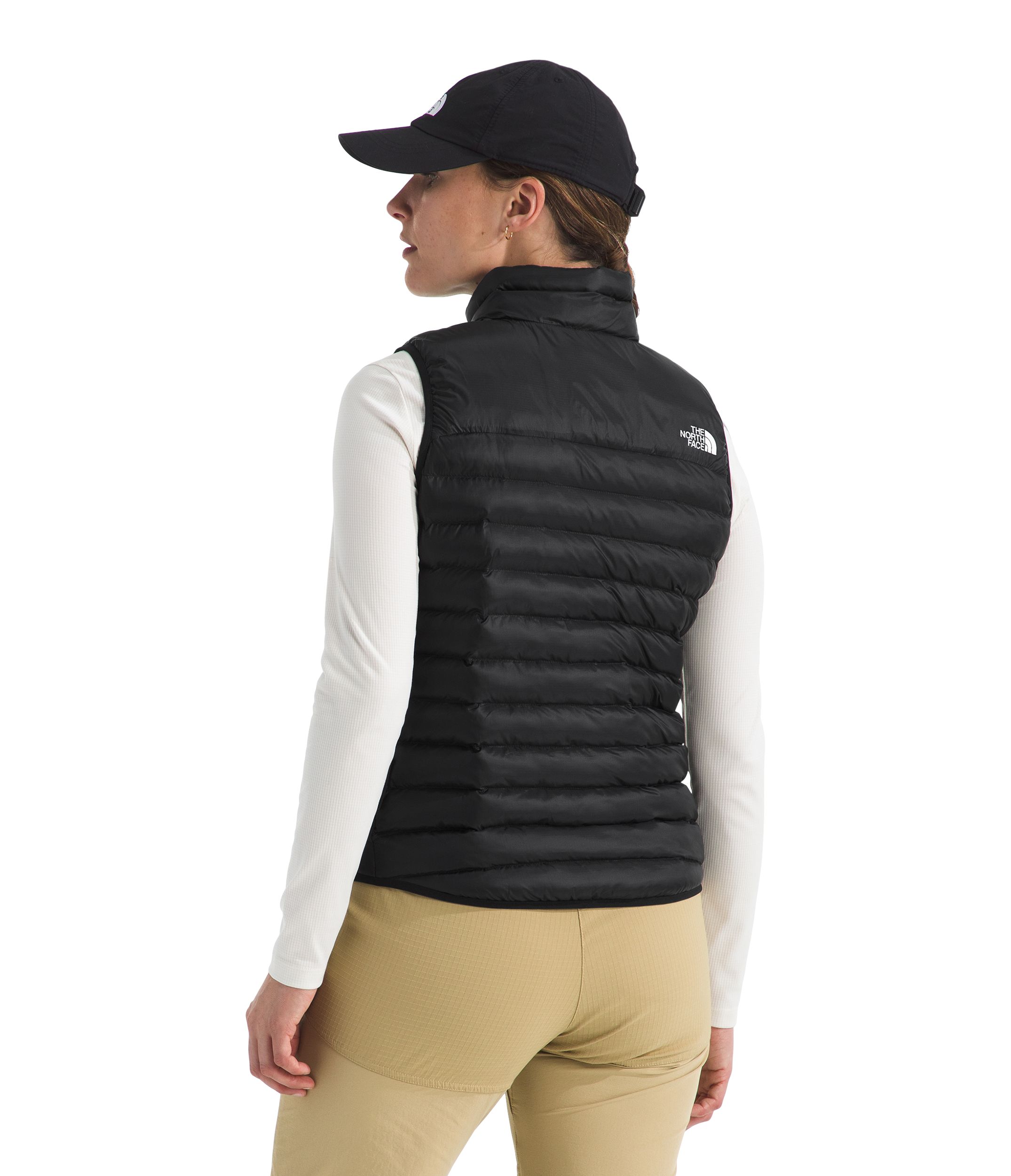 The North Face Women's Terra Peak Vest