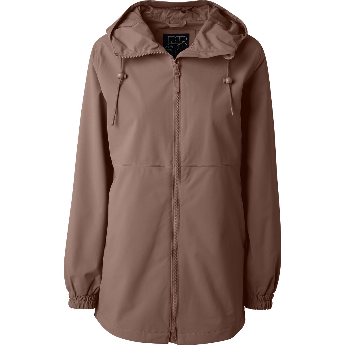 Ripzone Women's Yaletown 2L Rain Jacket
