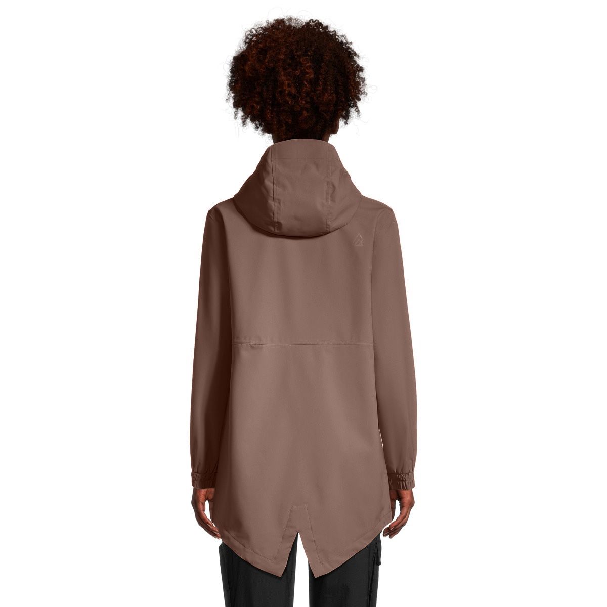 Ripzone Women's Yaletown 2L Rain Jacket