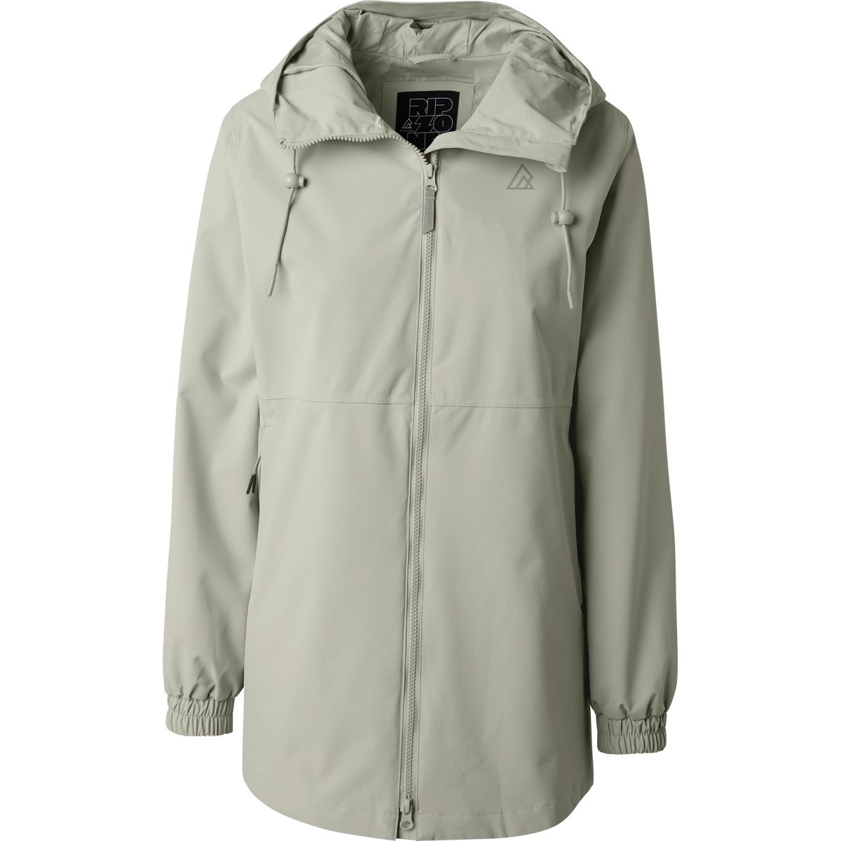 Ripzone Women's Yaletown 2L Rain Jacket