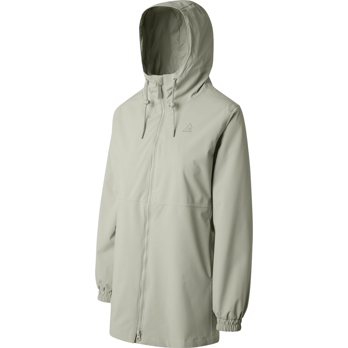Ripzone Women's Yaletown 2L Rain Jacket