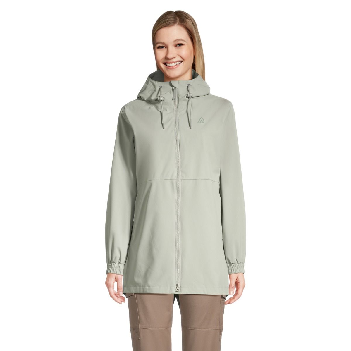 Ripzone Women's Yaletown 2L Rain Jacket