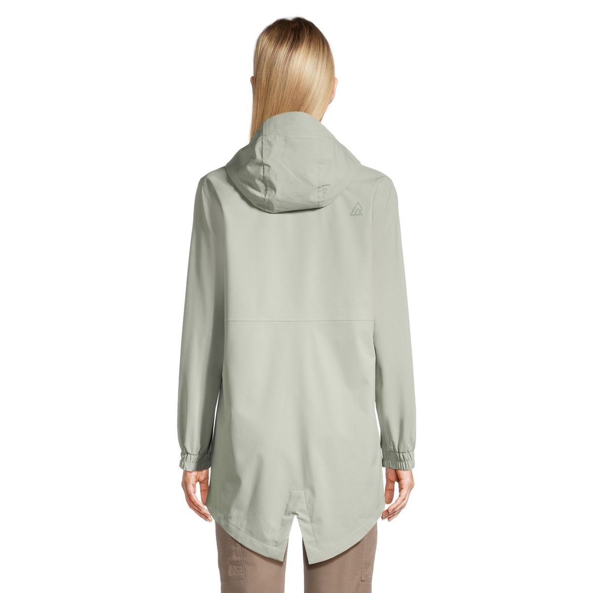 Ripzone Women's Yaletown 2L Rain Jacket