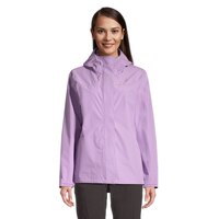 Woods Women's Tabor 2.5L Rain Jacket