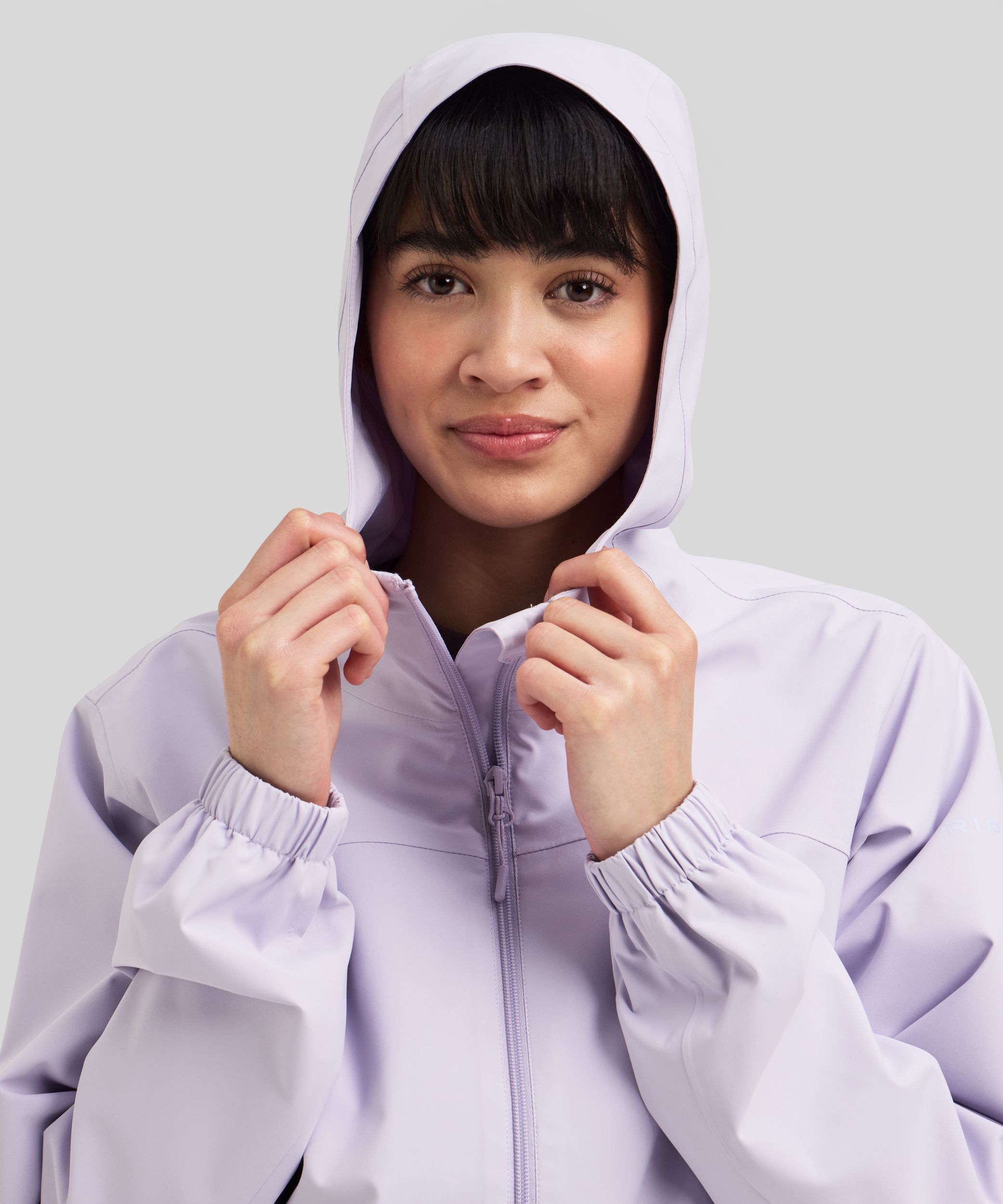 Ripzone Women's Kensington Rain Jacket