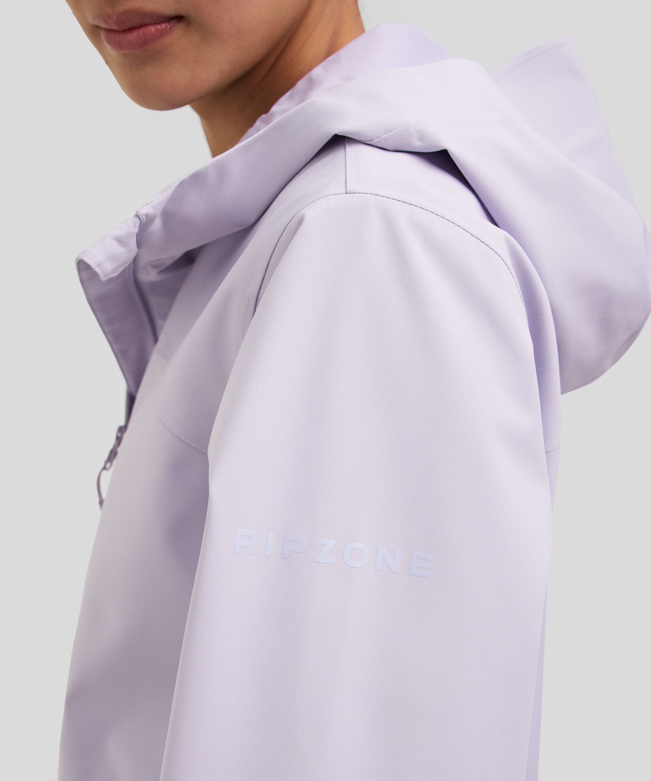 Ripzone Women's Kensington Rain Jacket