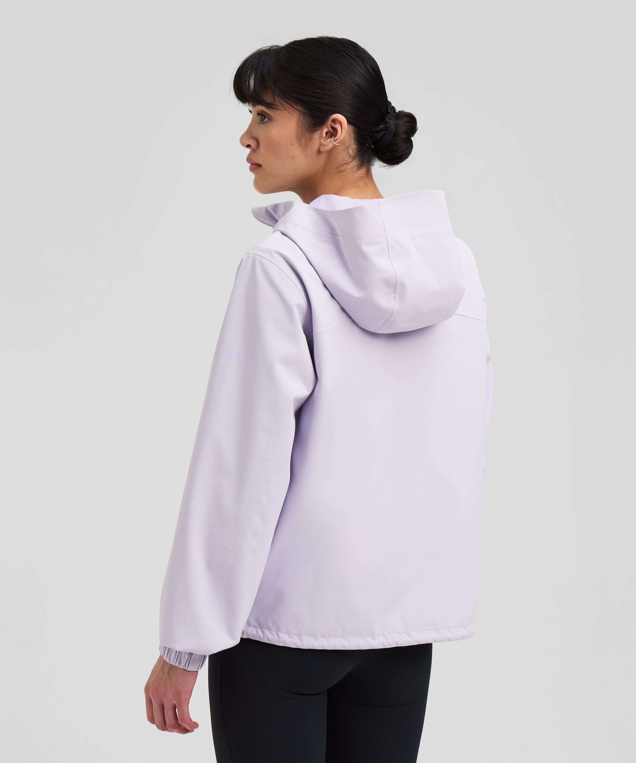 Ripzone Women's Kensington Rain Jacket