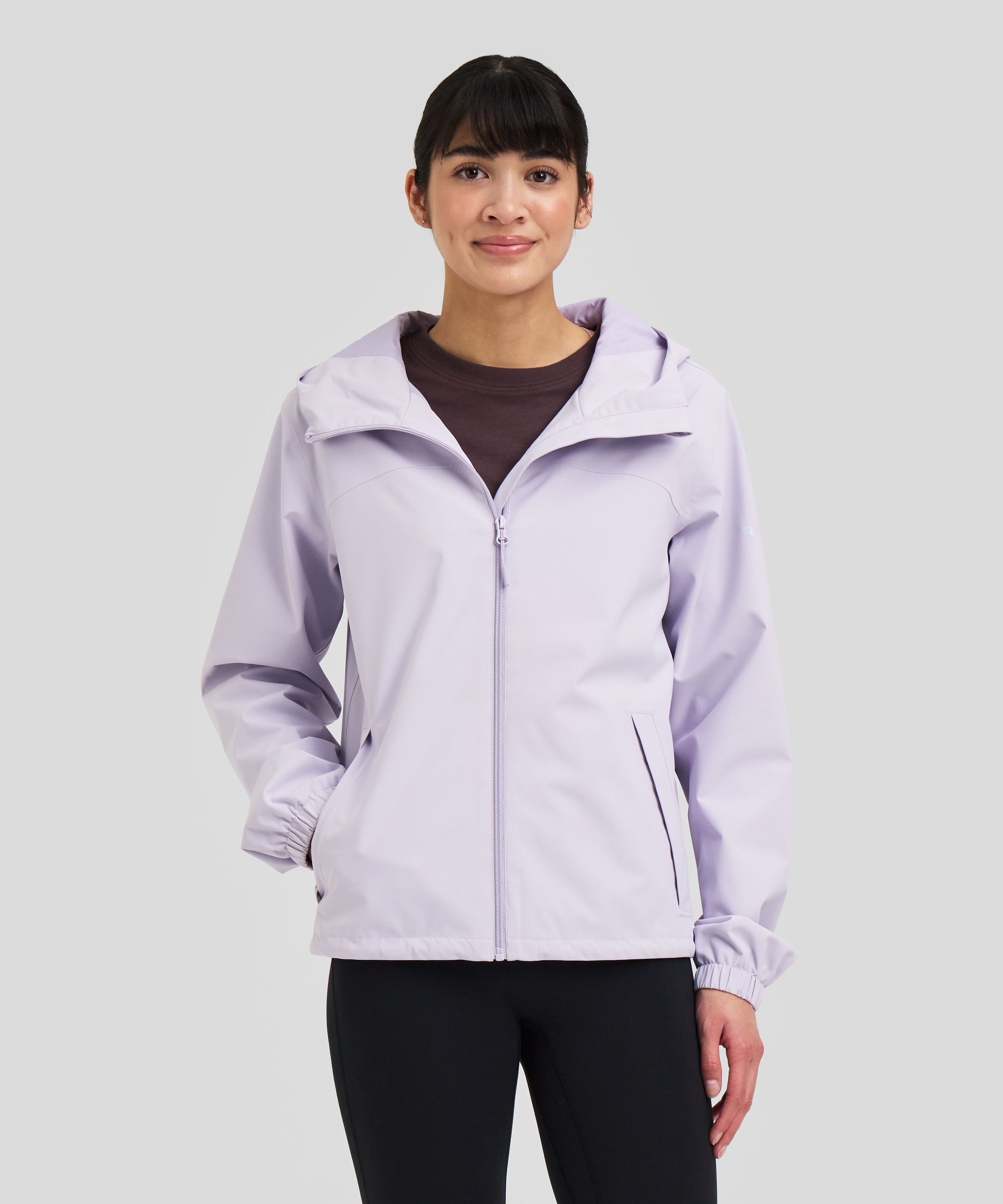 Ripzone Women's Kensington Rain Jacket